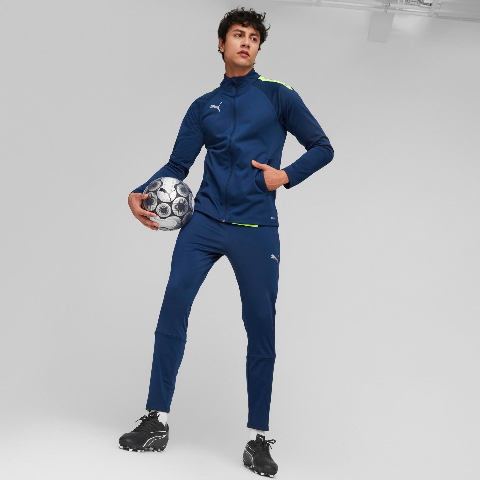 Puma 10748301 Vitoria Fg/Ag Erkek Krampon