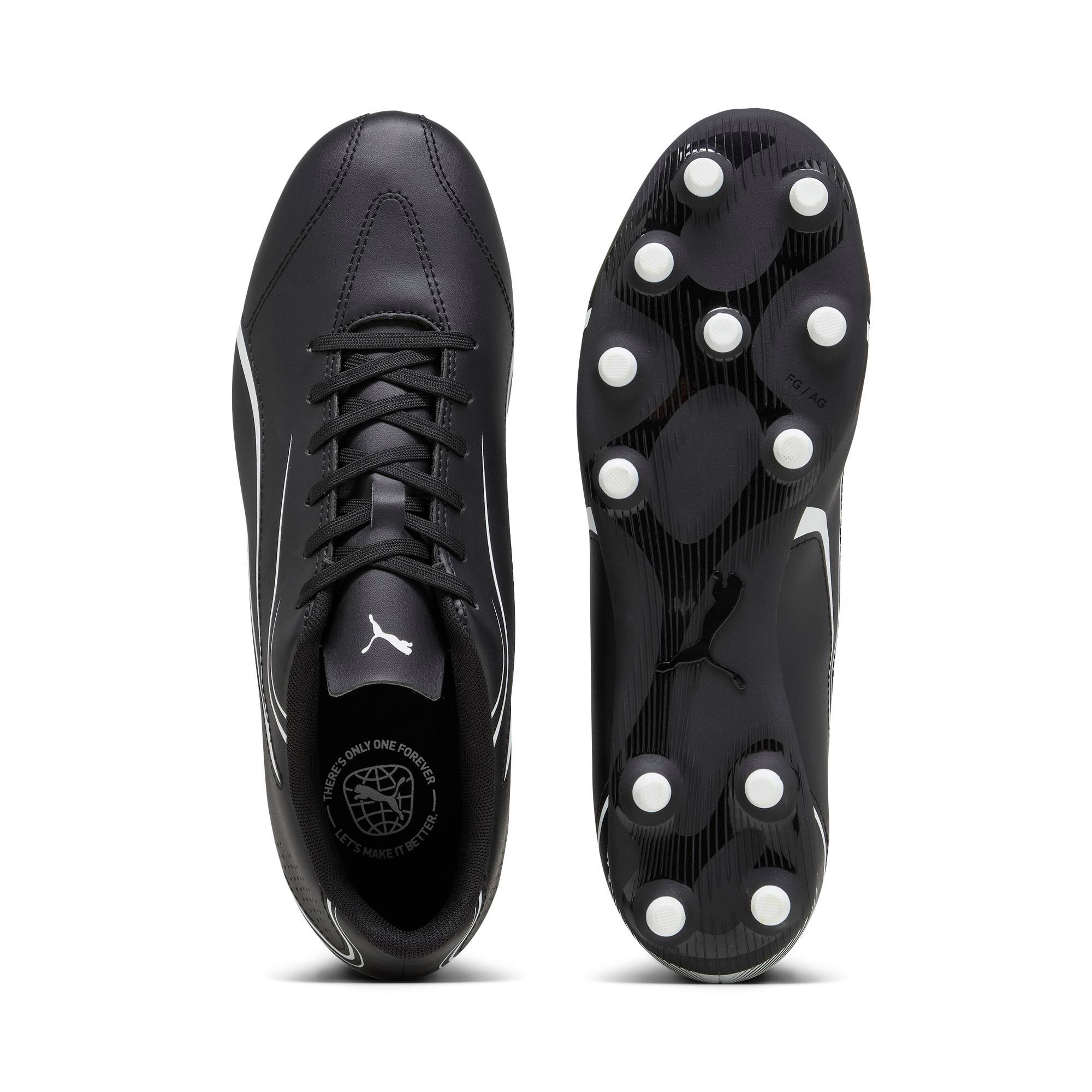 Puma 10748301 Vitoria Fg/Ag Erkek Krampon