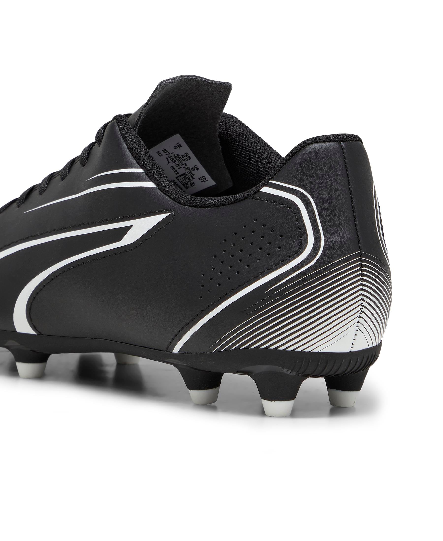 Puma 10748301 Vitoria Fg/Ag Erkek Krampon