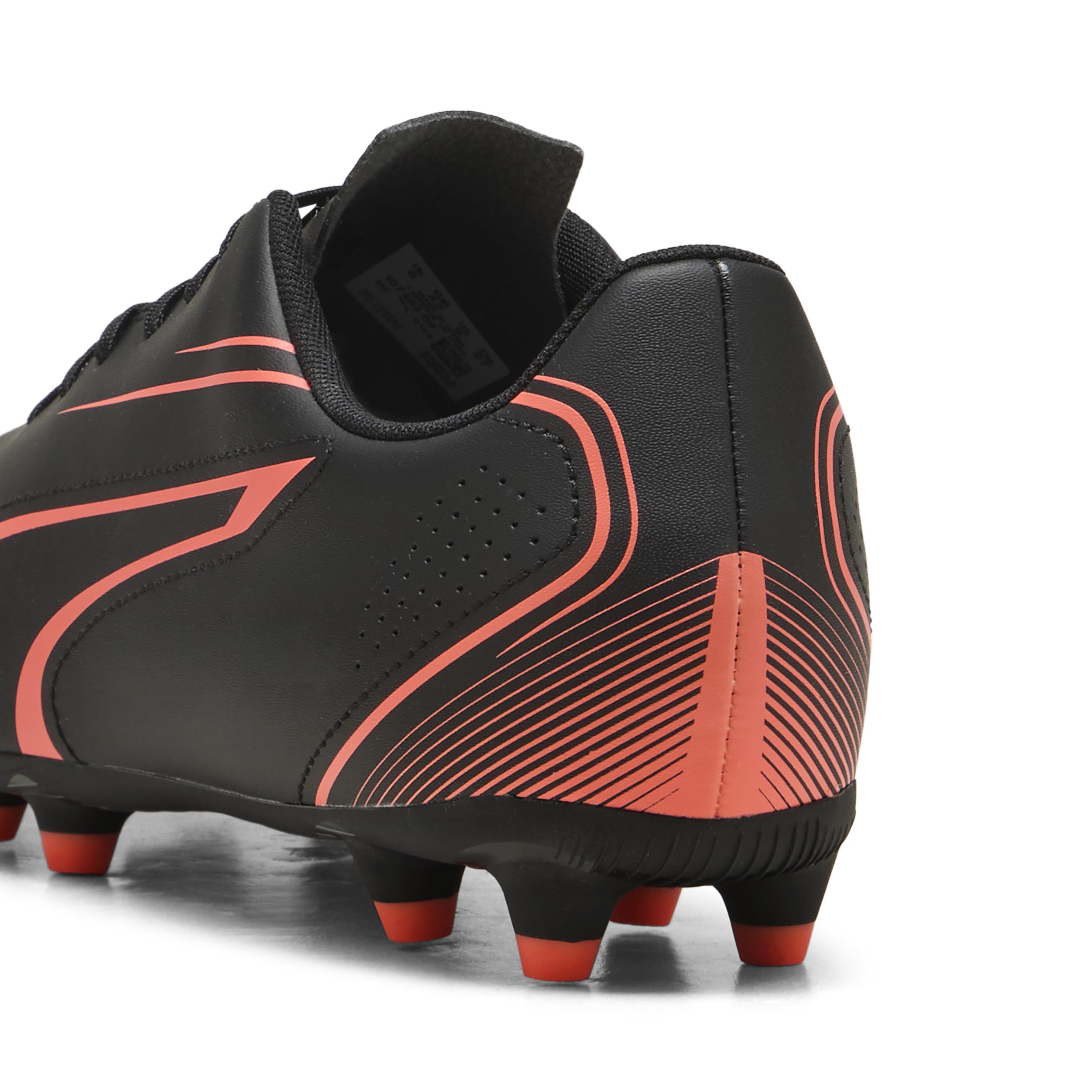 Puma 10748309 Vitoria Fg/Ag Erkek Krampon