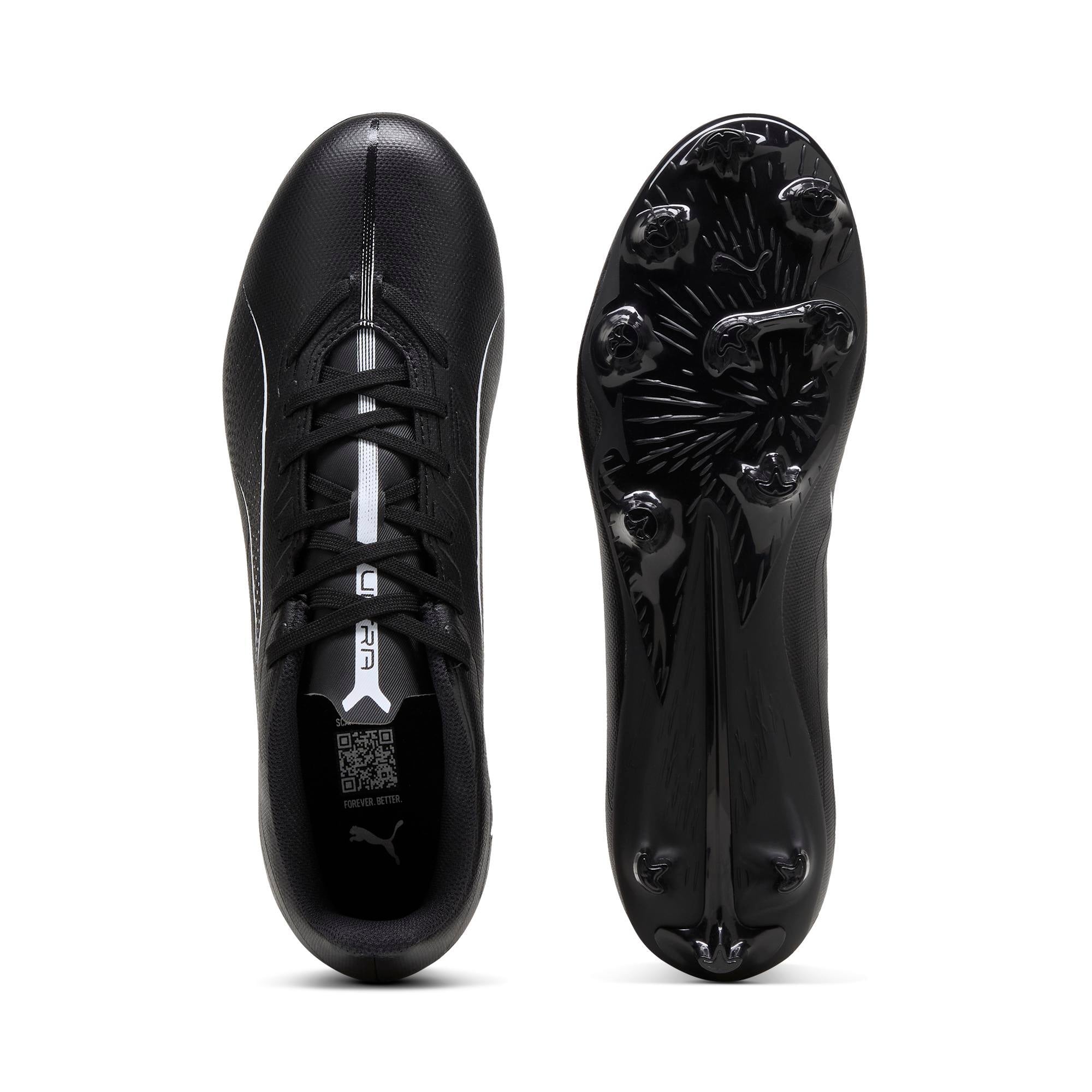 Puma 10768902 Ultra 5 Play Fg/Ag Erkek Krampon