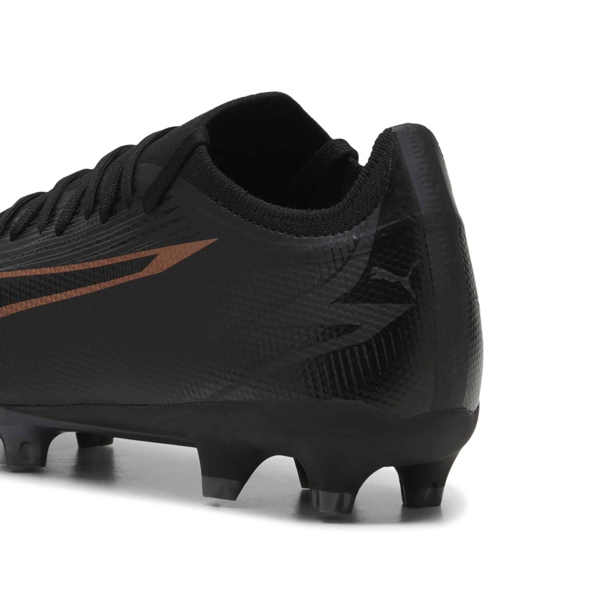 Puma 10775402 Ultra Match Fg/Ag Erkek Krampon