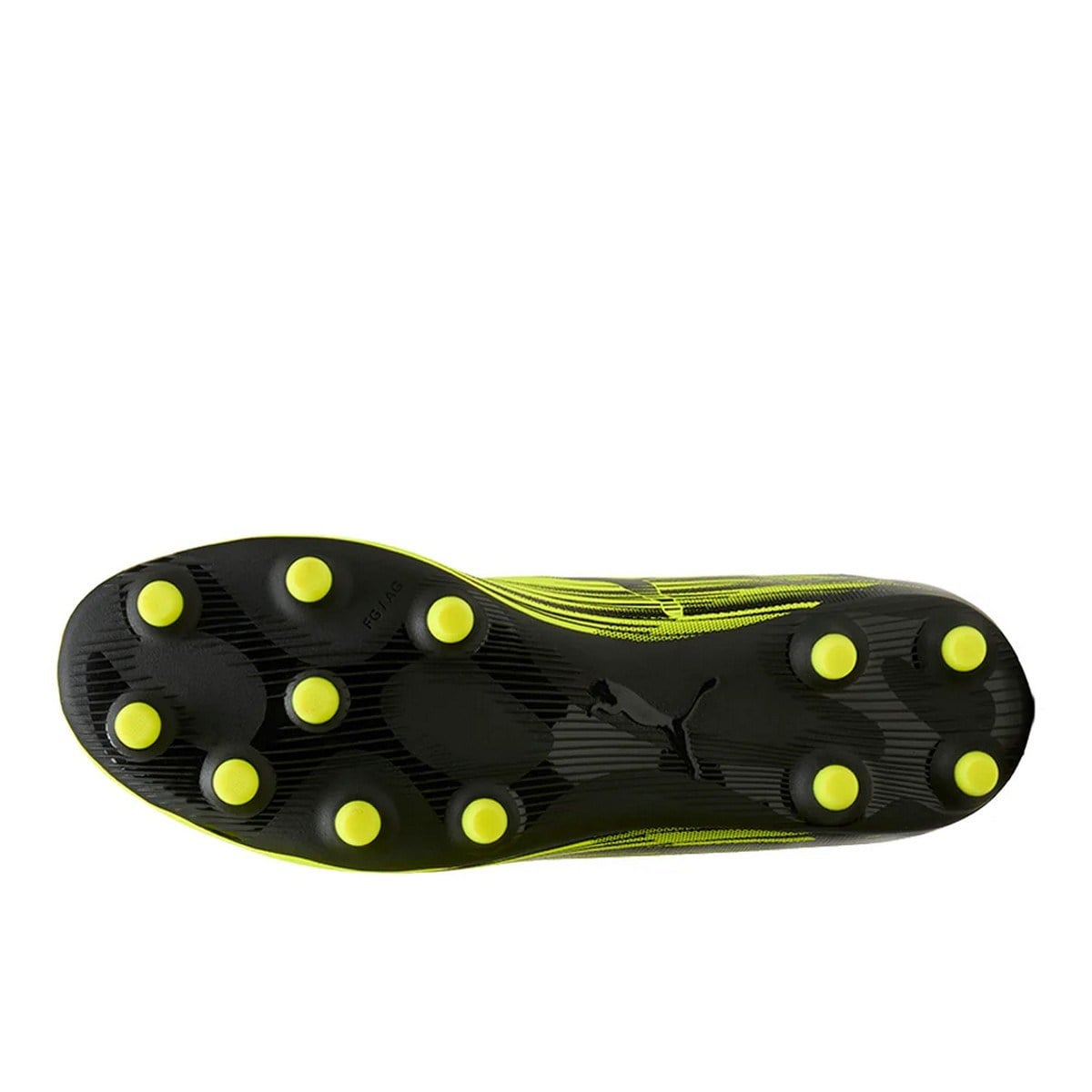 Puma 10849306 Attacanto II Fg/Ag Erkek Krampon
