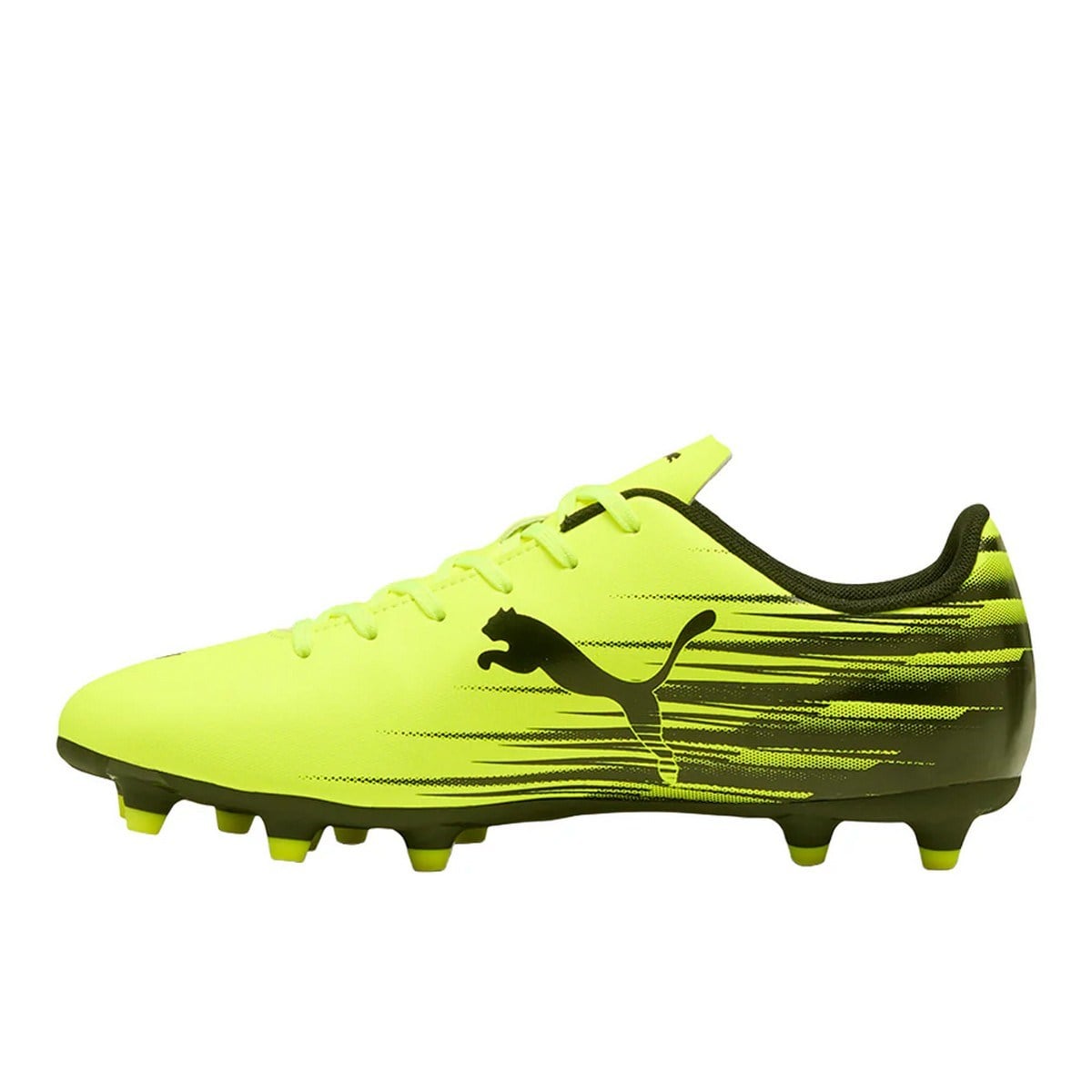 Puma 10849306 Attacanto II Fg/Ag Erkek Krampon