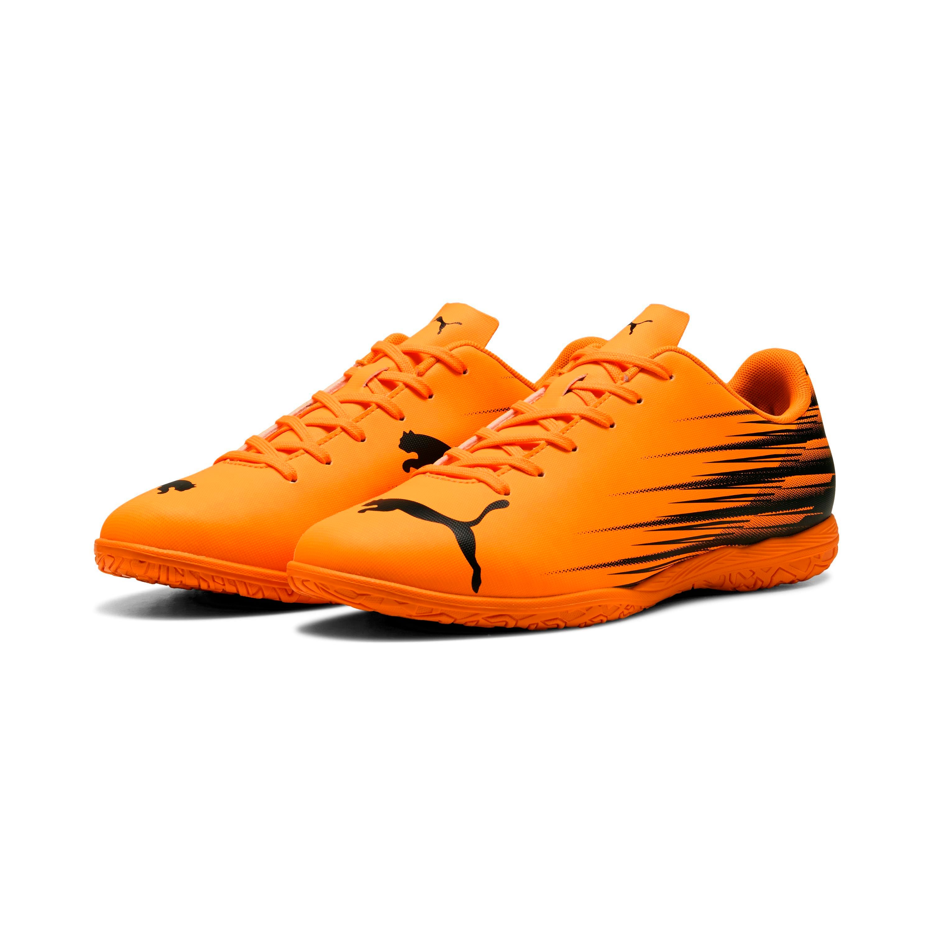Puma 10849504 Attacanto II It Erkek Halı Saha Ayakkabısı