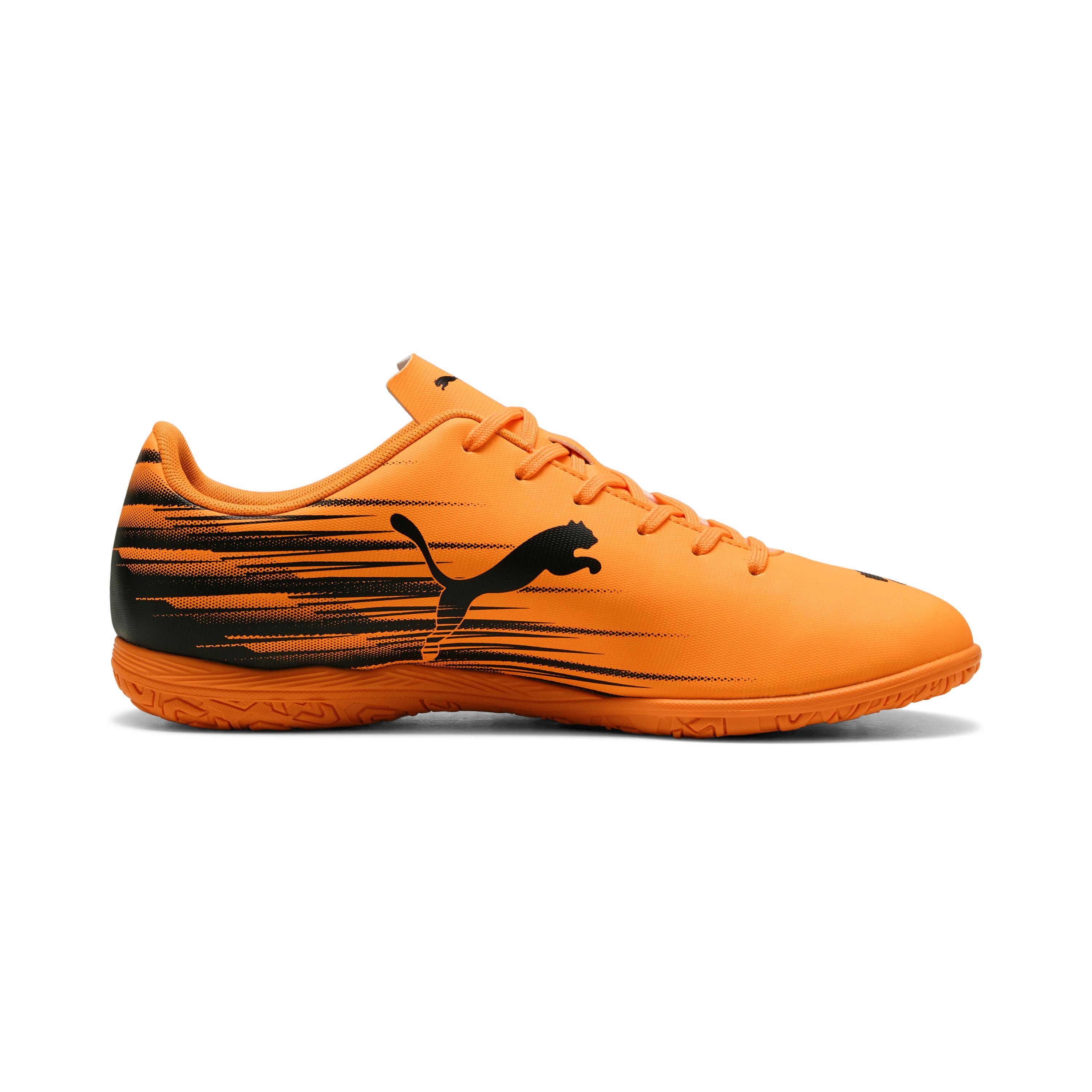 Puma 10849504 Attacanto II It Erkek Halı Saha Ayakkabısı