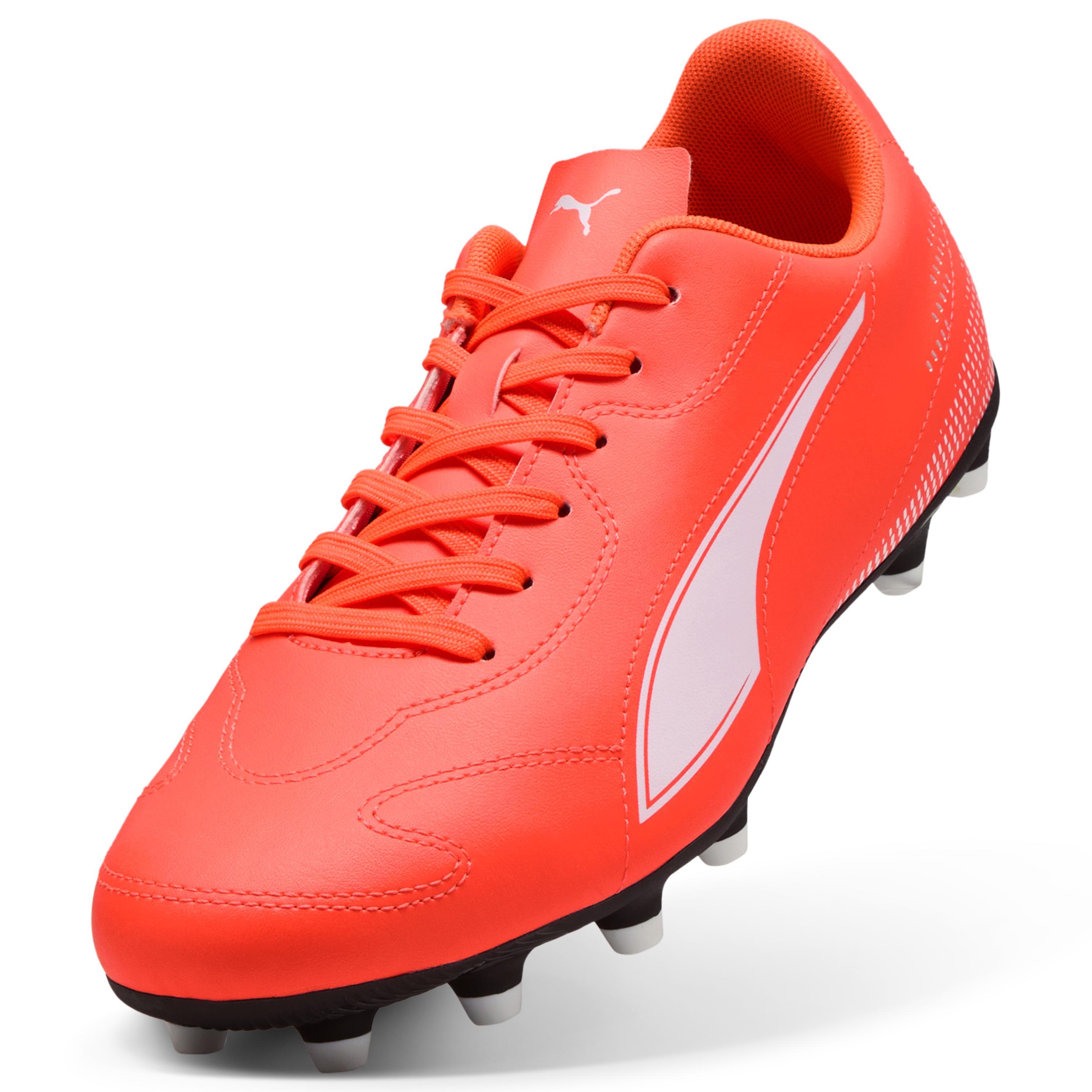 Puma 10850003 Vitoria II Fg/Ag Erkek Krampon