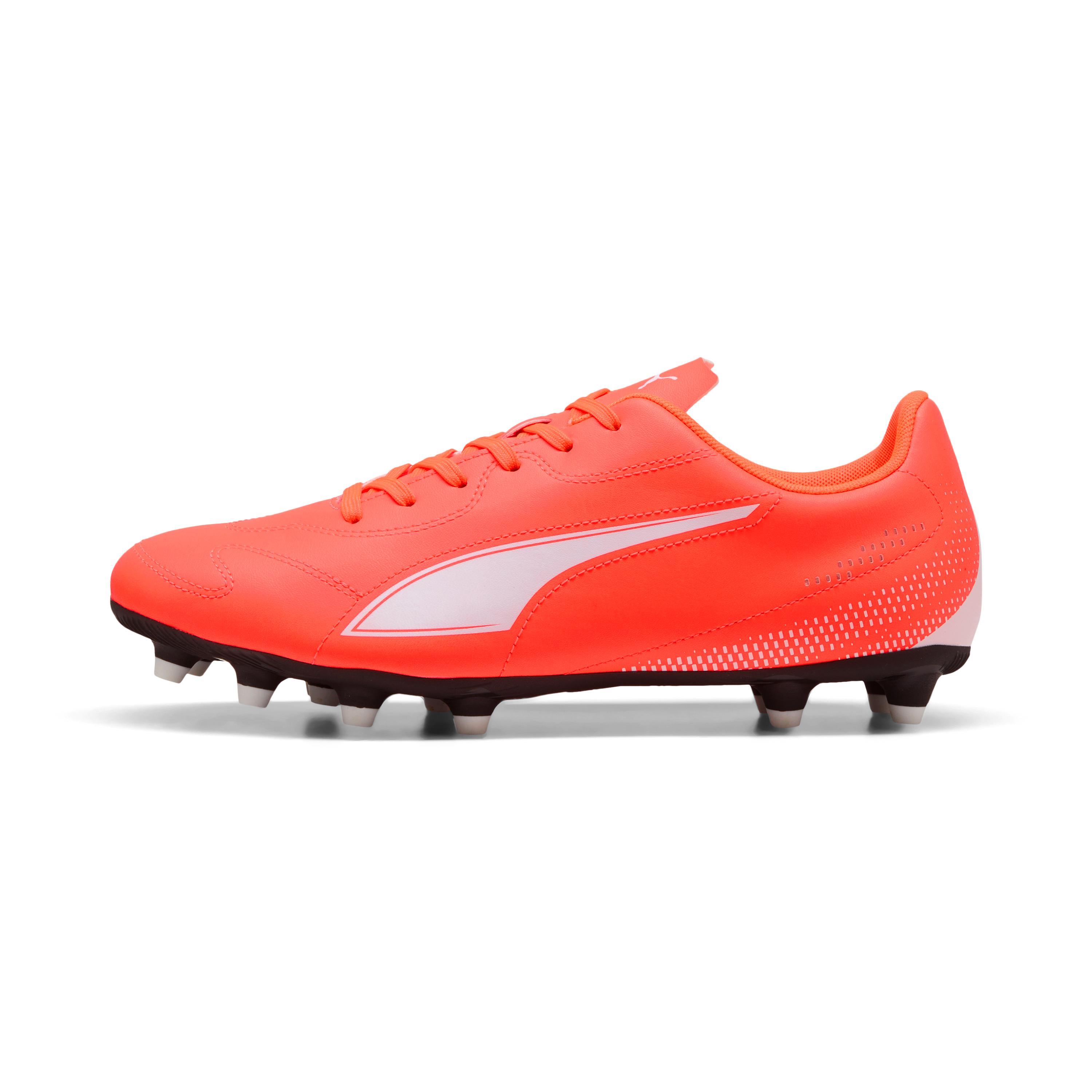 Puma 10850003 Vitoria II Fg/Ag Erkek Krampon
