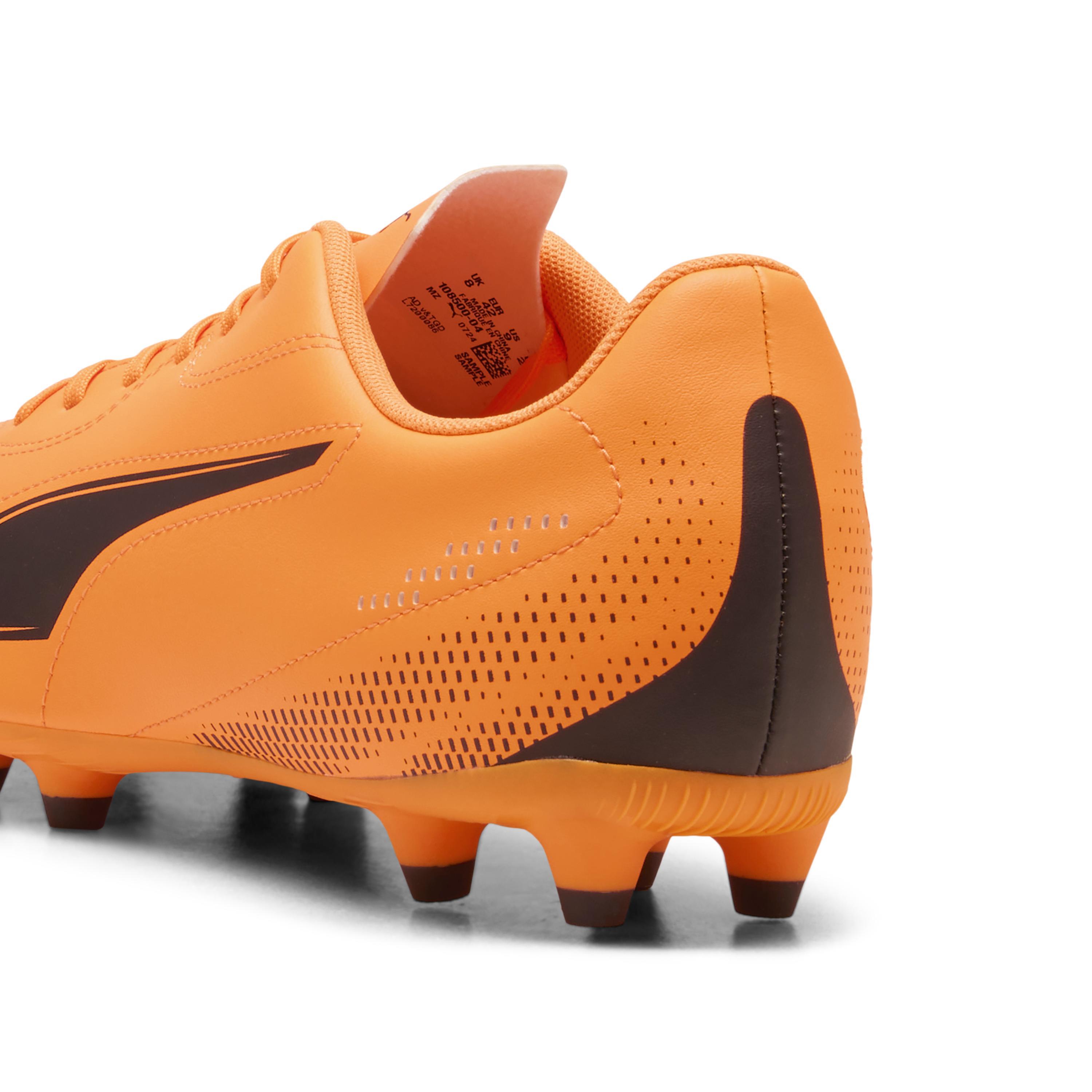 Puma 10850004 Vitoria II Fg/Ag Erkek Krampon