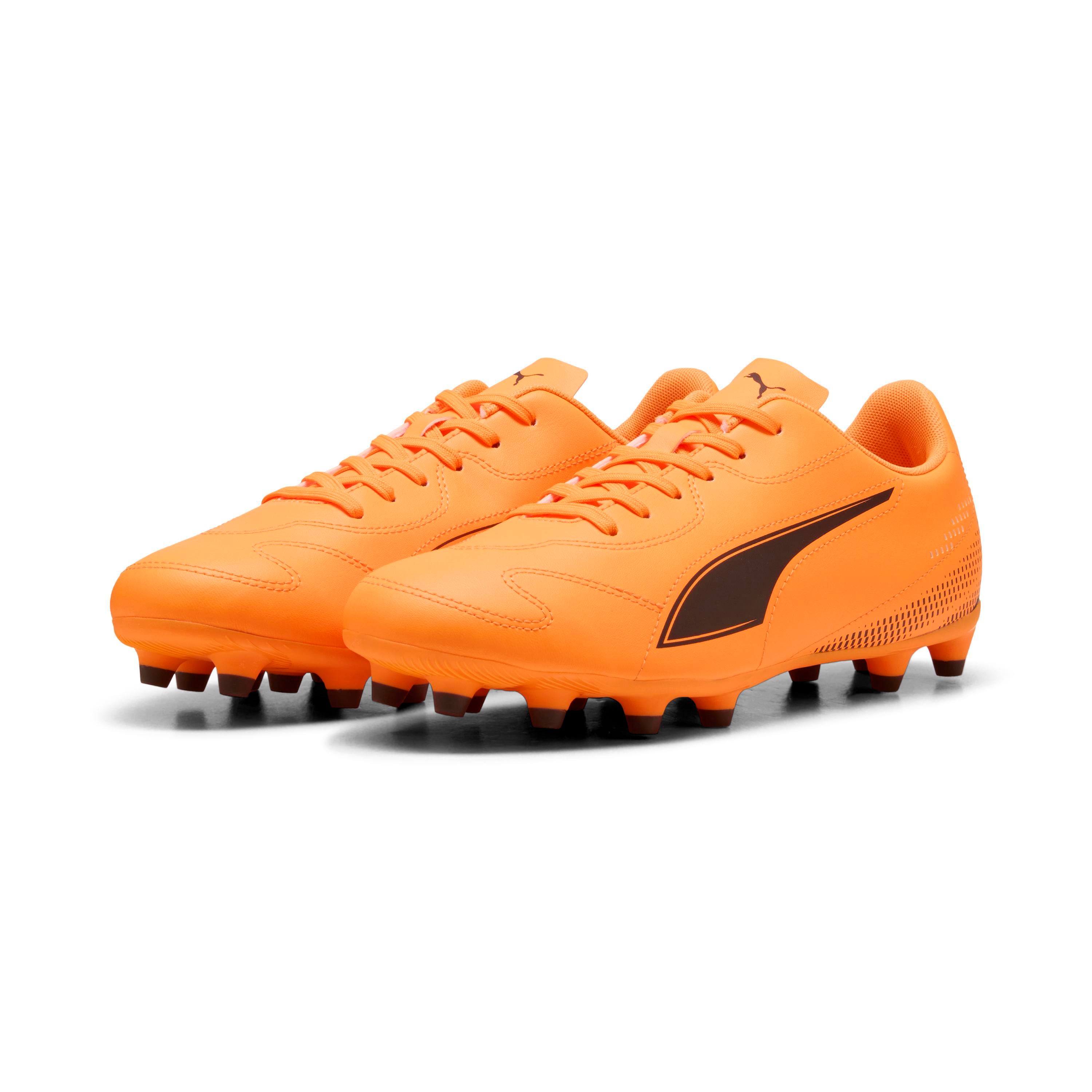 Puma 10850004 Vitoria II Fg/Ag Erkek Krampon