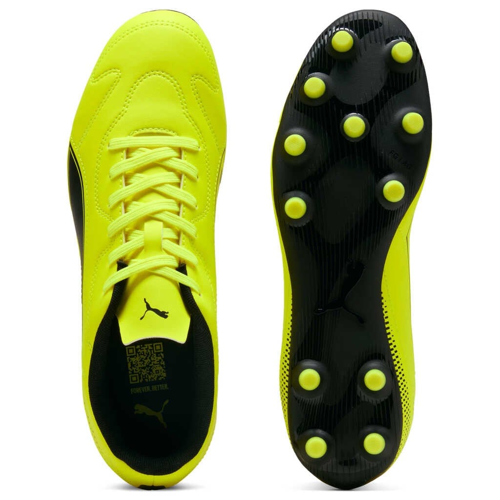 Puma 10850006 Vitoria II Fg/Ag Erkek Krampon