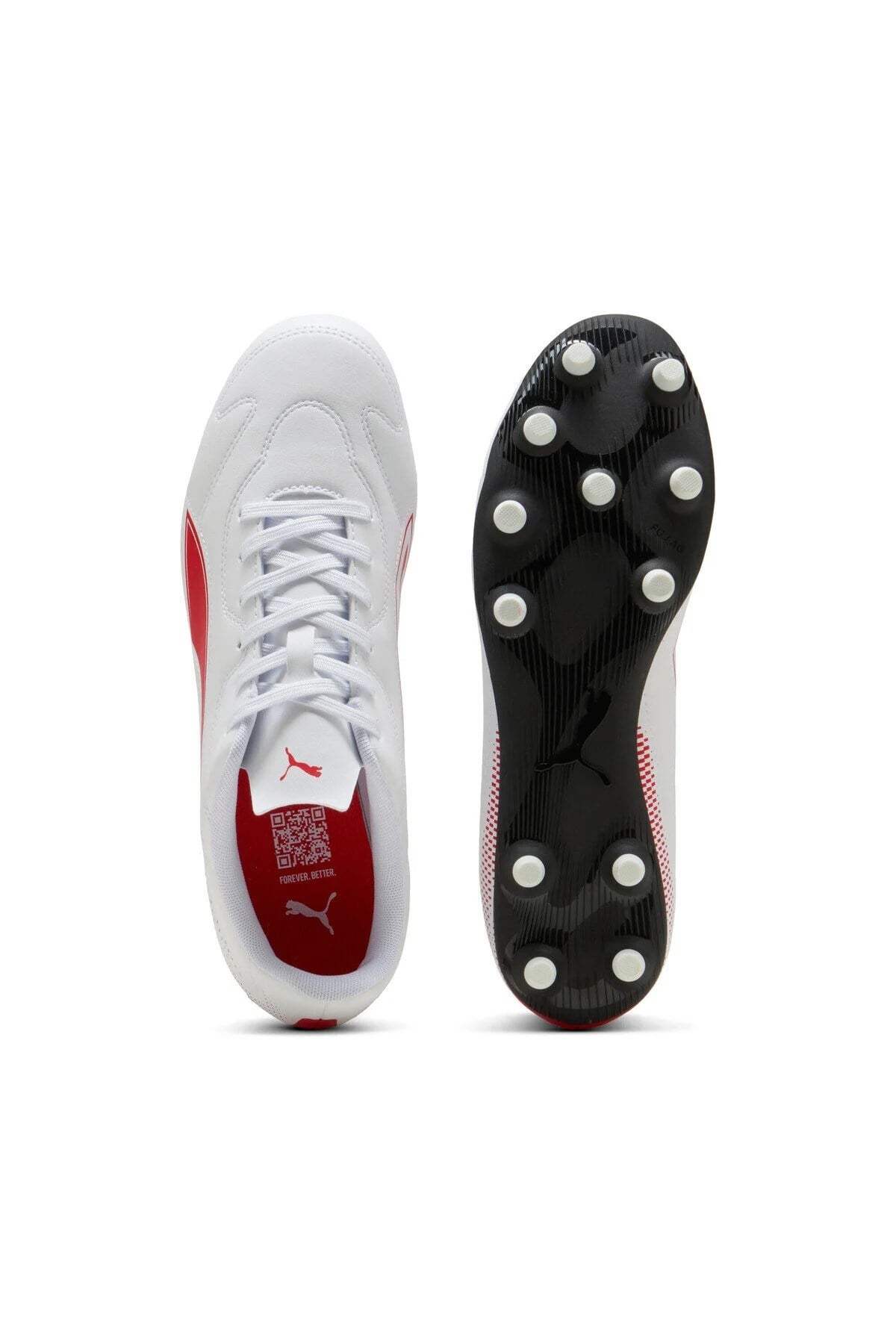 Puma 10850007 Vitoria II Fg/Ag Erkek Krampon