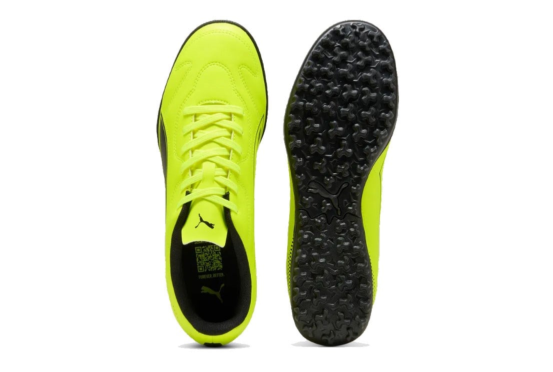 Puma 10850106 Vitoria II Tt Erkek Halı saha Ayakkabısı