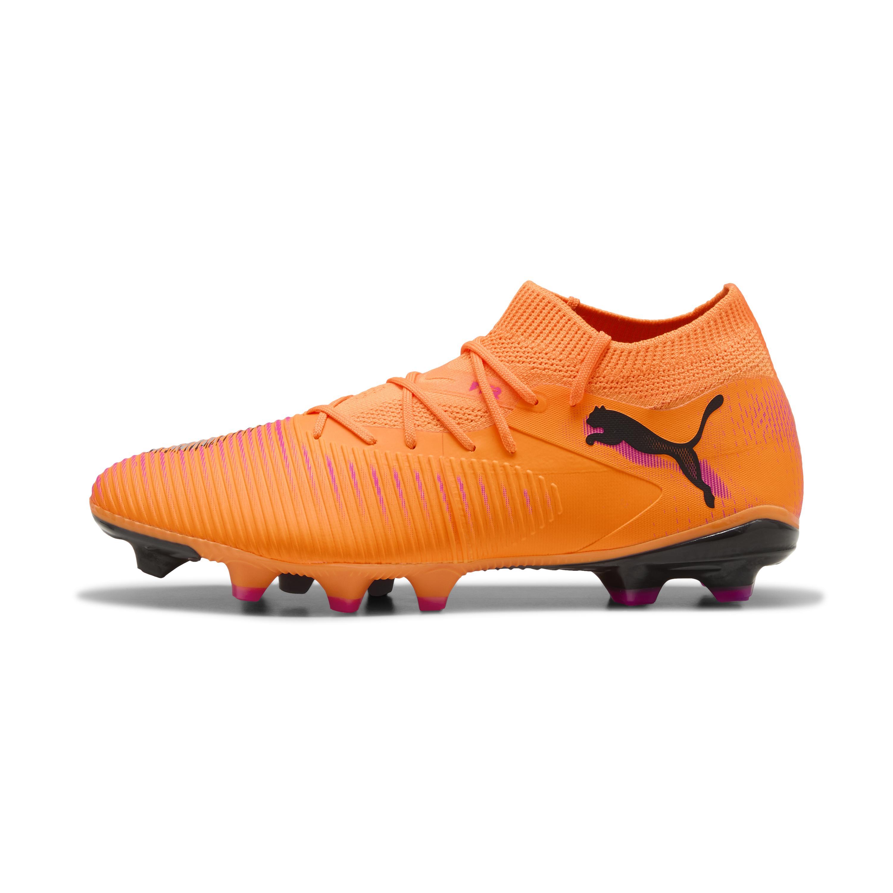 Puma 10859303 Future 8 Match Fg/Ag Unisex Krampon