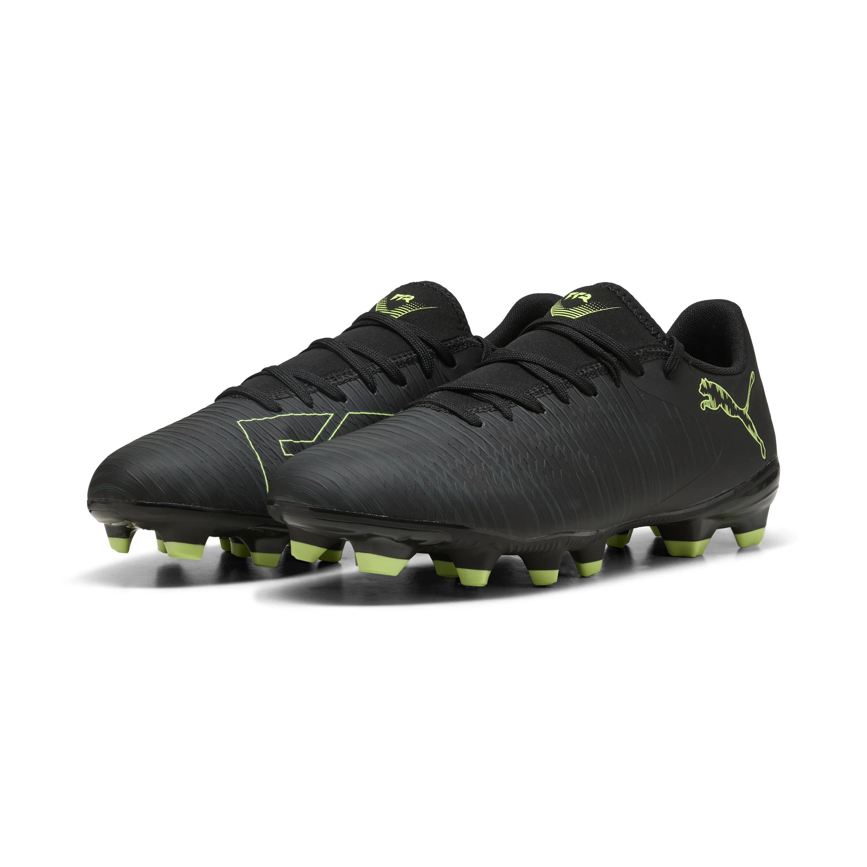 Puma 10860202 Future 8 Play Fg/Ag Unisex Krampon