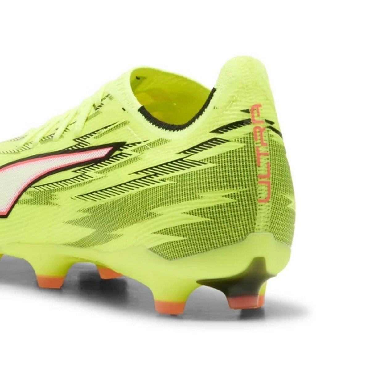 Puma 10868701 Ultra 6 Match Fg/Ag Unisex Krampon