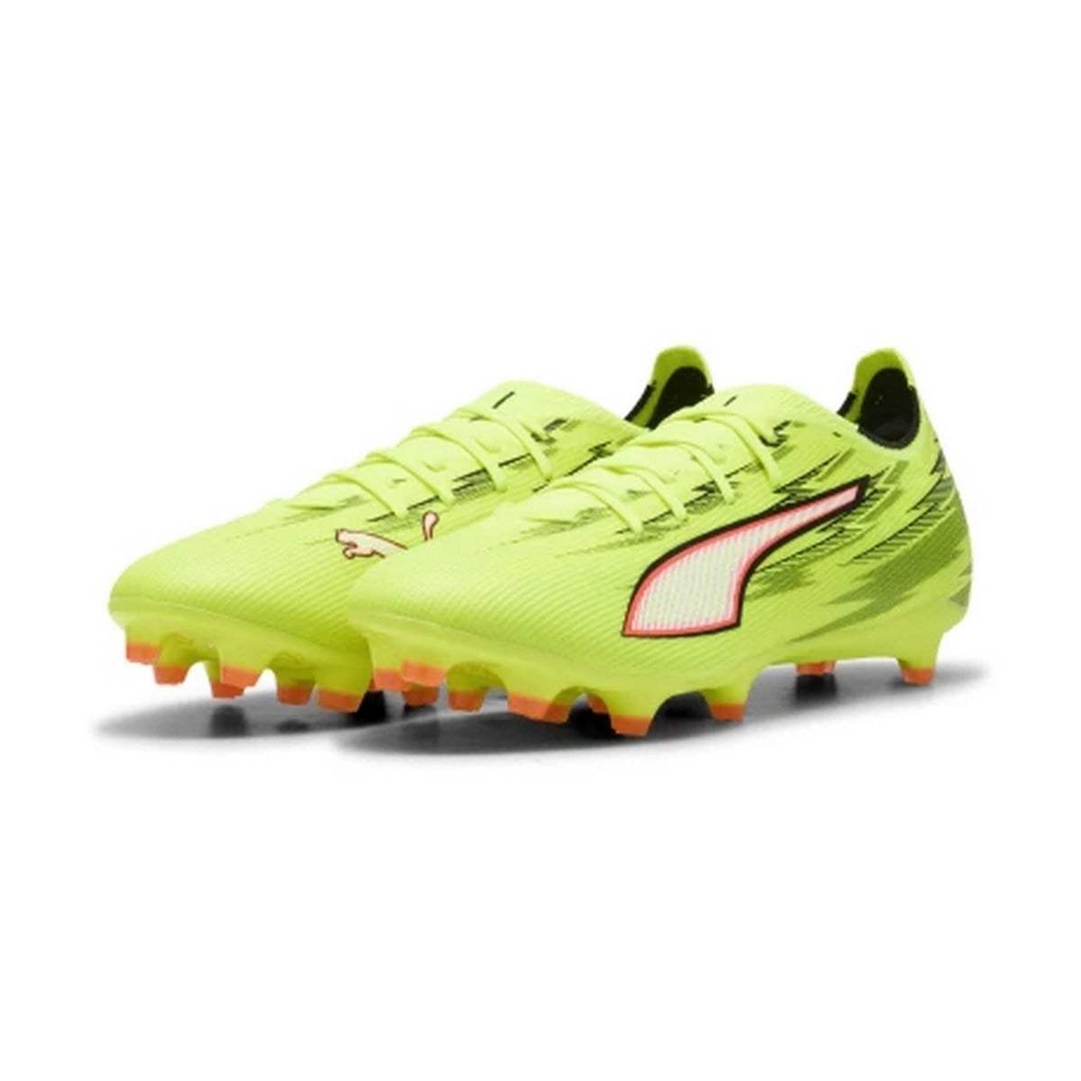 Puma 10868701 Ultra 6 Match Fg/Ag Unisex Krampon