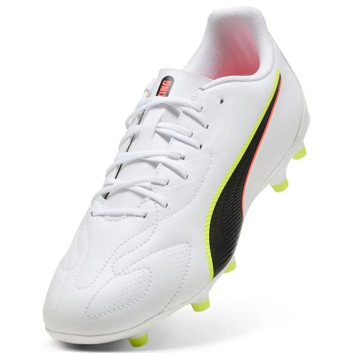 Puma 10873201 King 20 Play Fg/Ag Unisex Krampon