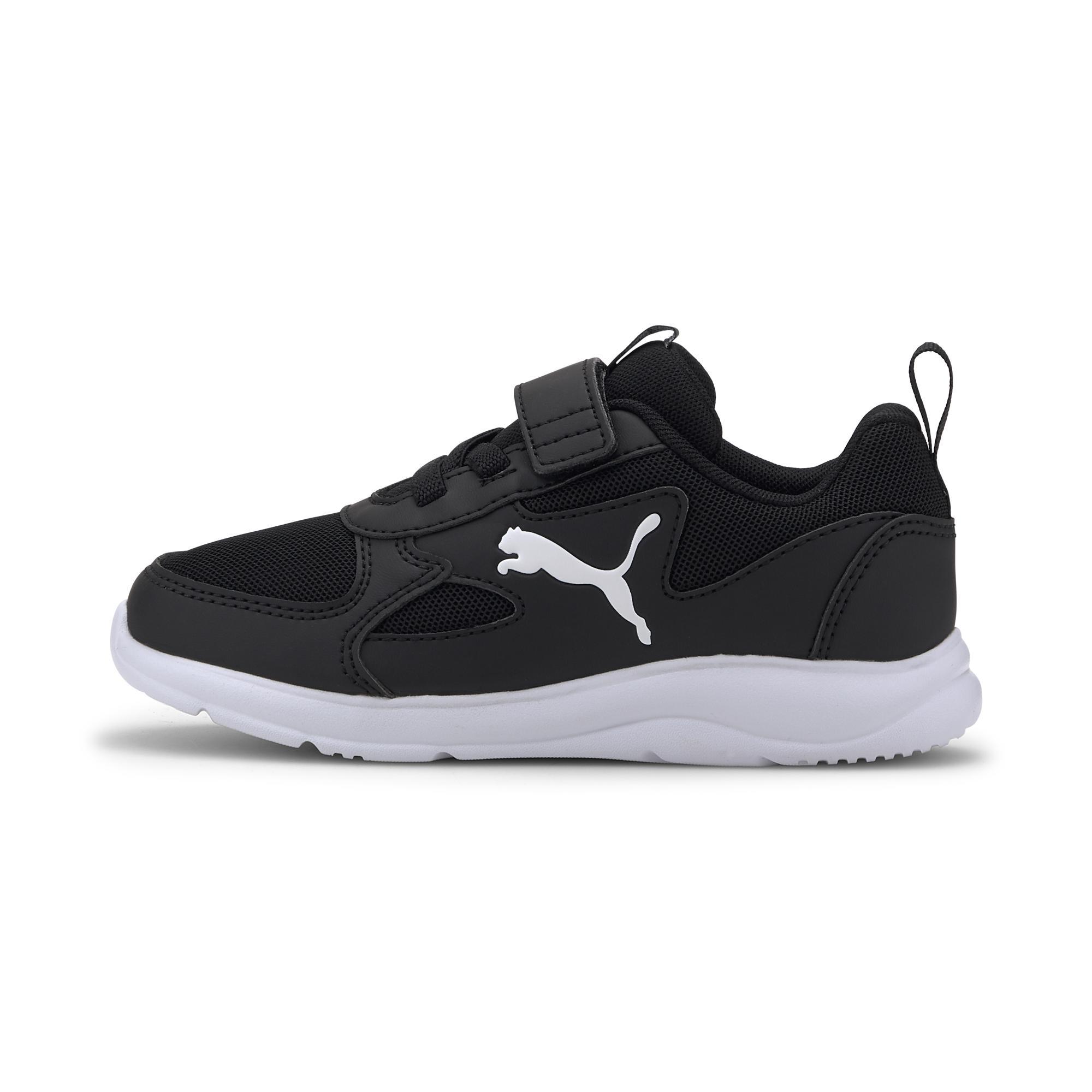 Puma 19297101 Fun Racer Ac Ps Çocuk Günlük Spor Ayakkabı
