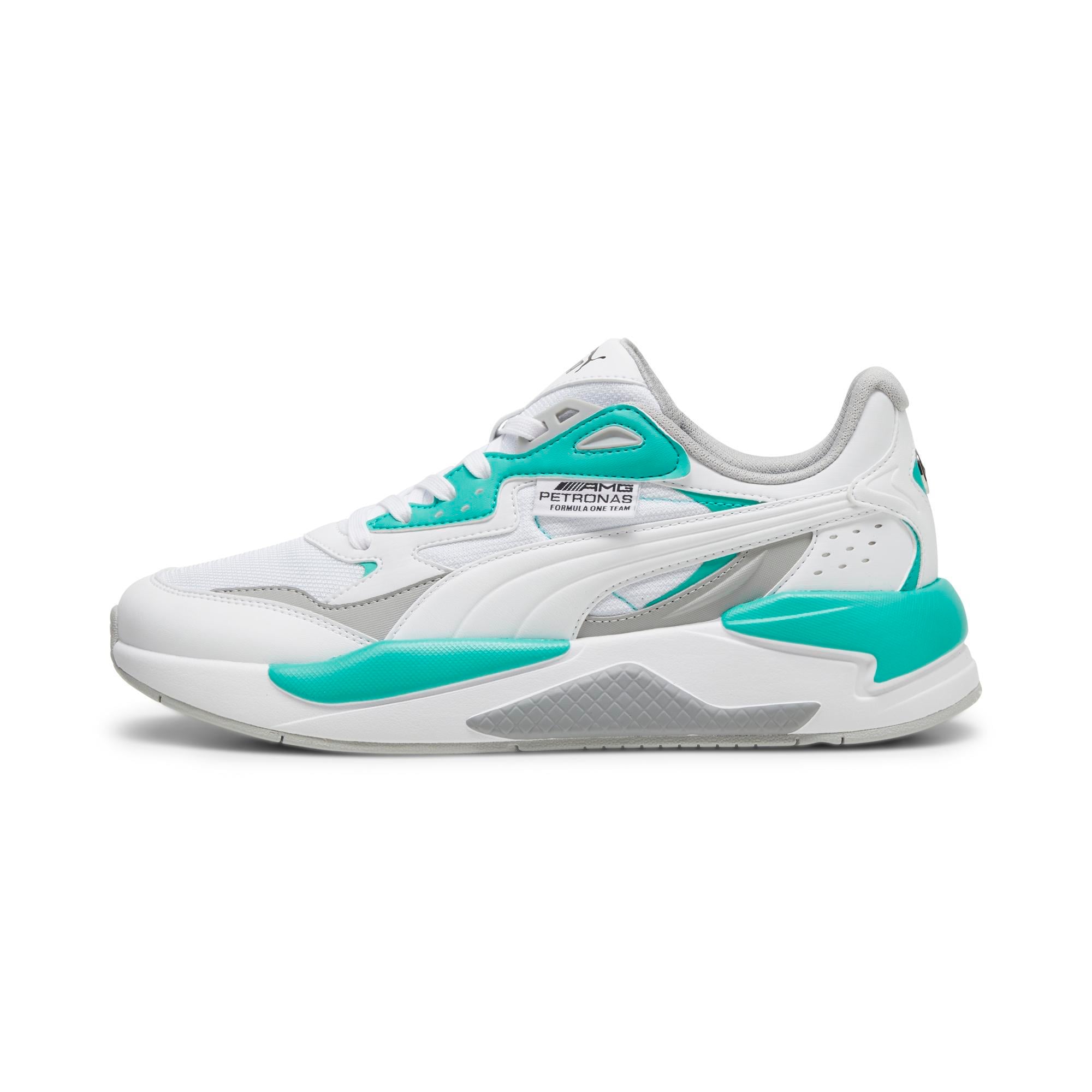 Puma 30713612 Mapf1 X-Ray Speed Erkek Günlük Spor Ayakkabı
