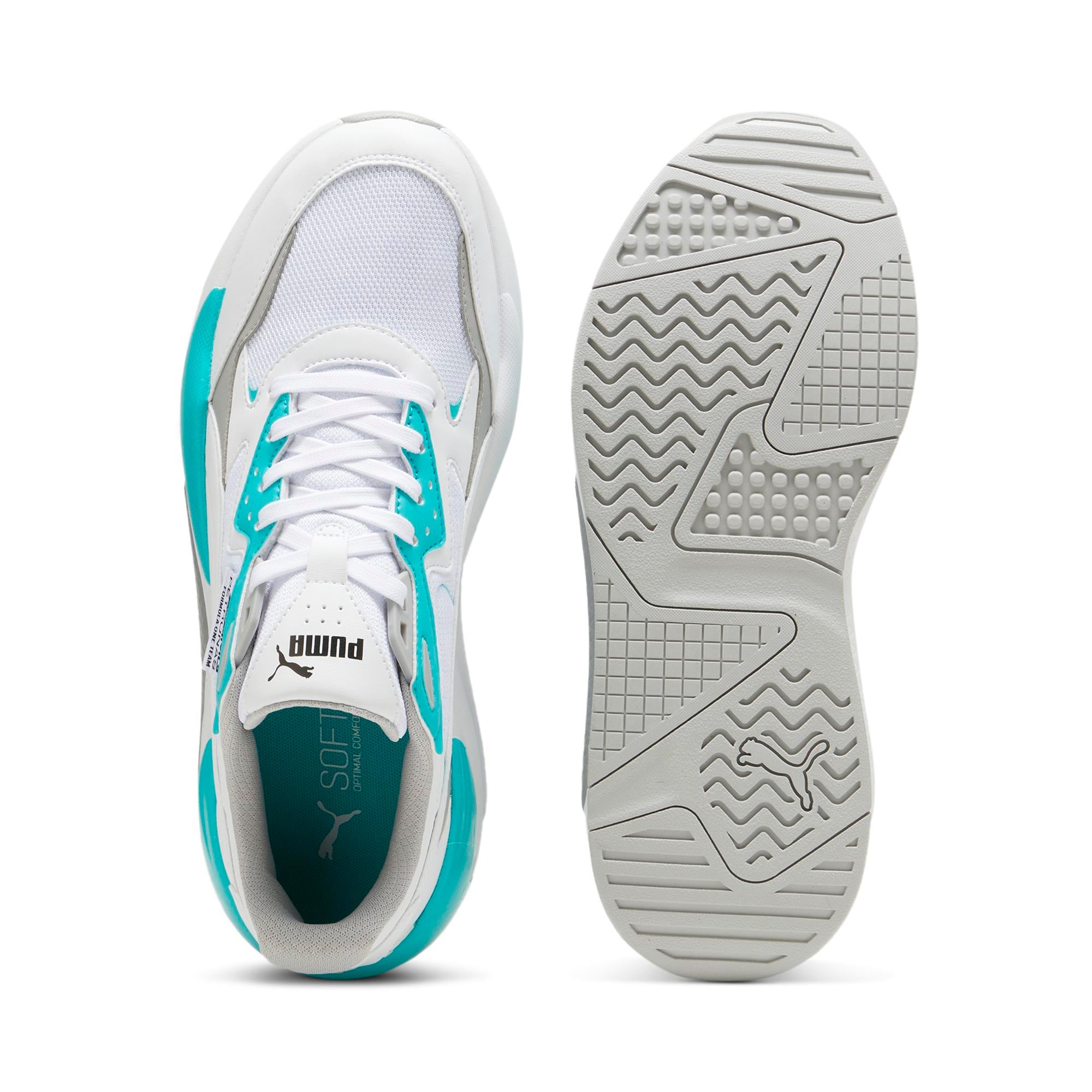 Puma 30713612 Mapf1 X-Ray Speed Erkek Günlük Spor Ayakkabı