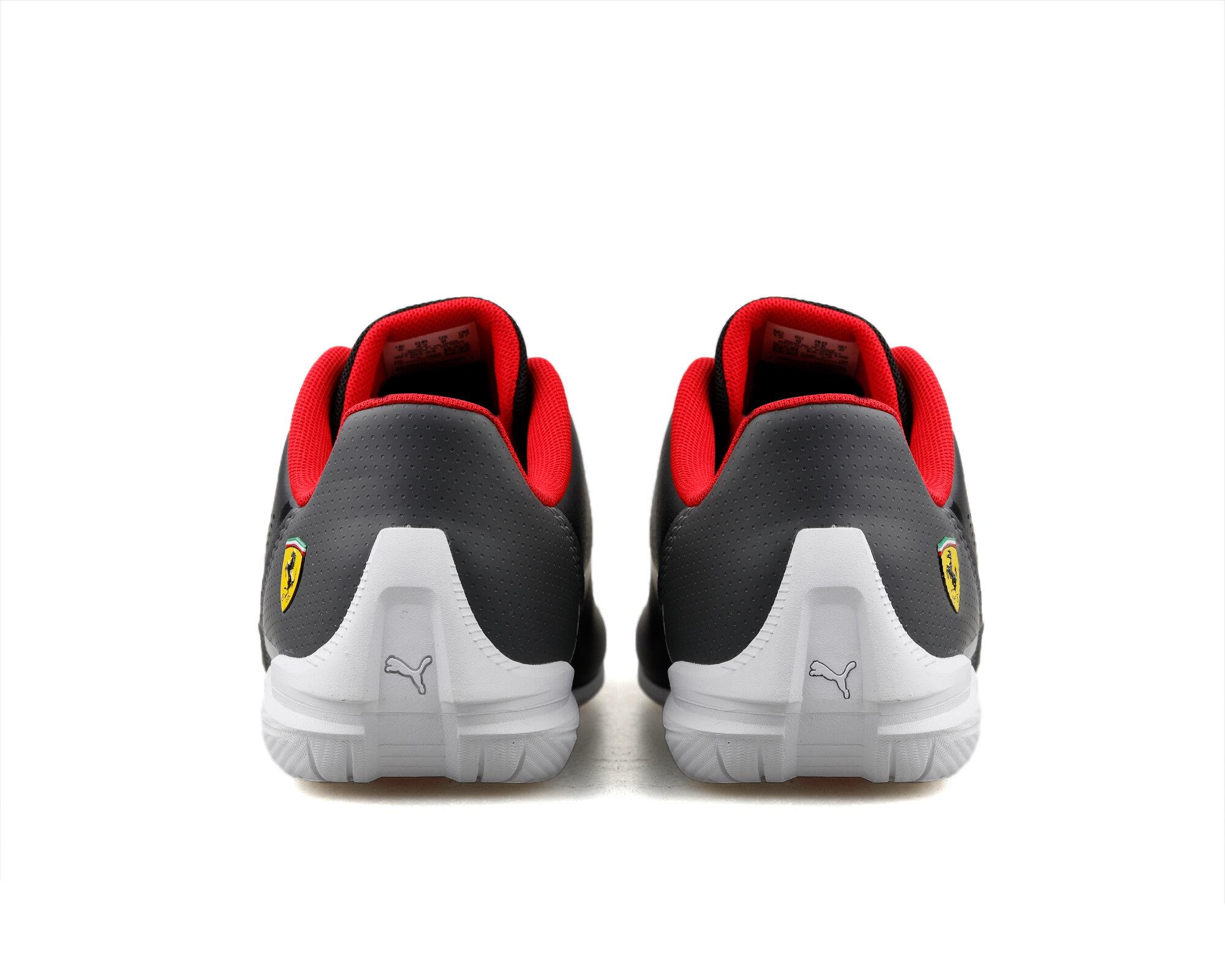 Puma 30719304 Ferrari Drift Cat Decima Erkek Günlük Spor Ayakkabı