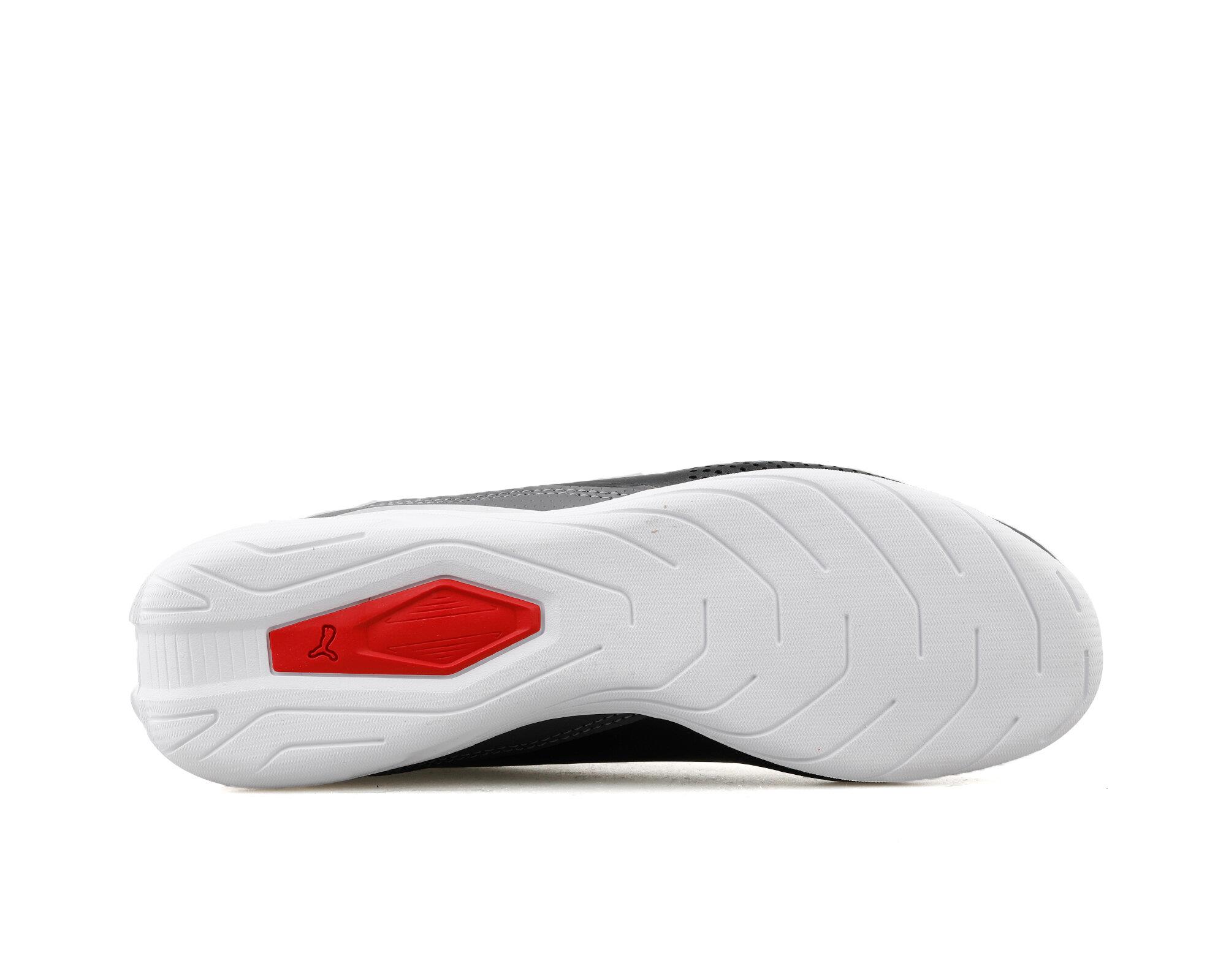 Puma 30719304 Ferrari Drift Cat Decima Erkek Günlük Spor Ayakkabı