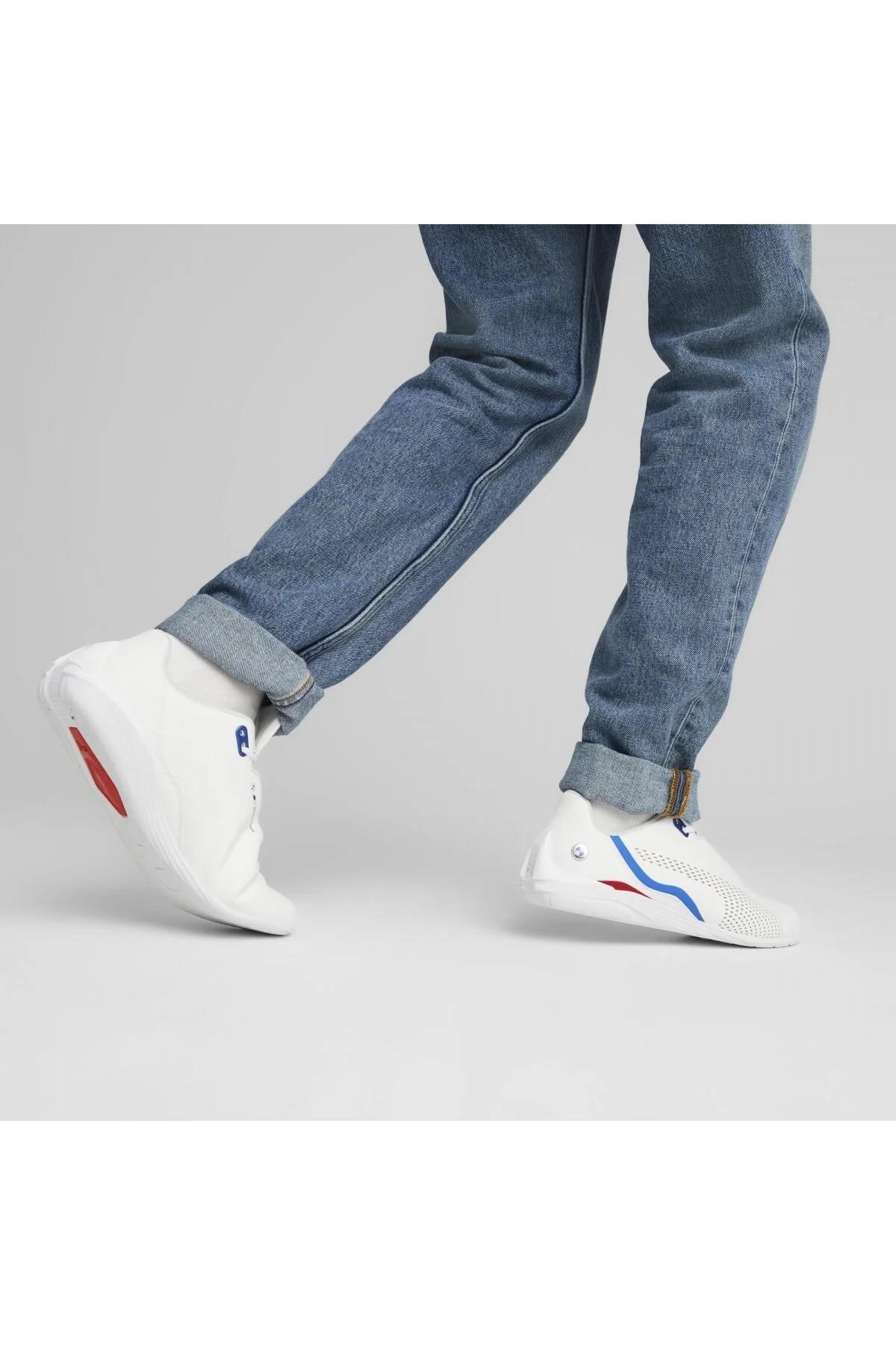 Puma 30730404 Bmw Mms Drift Cat Decima Unisex Günlük Spor Ayakkabı