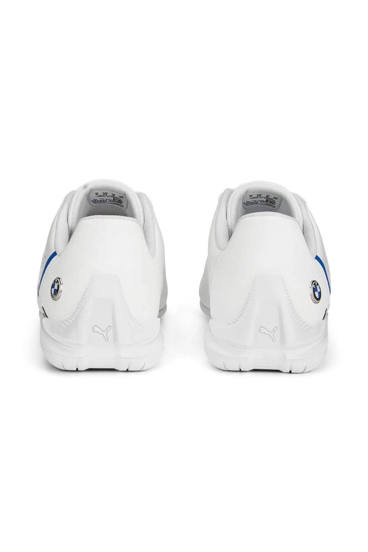 Puma 30730404 Bmw Mms Drift Cat Decima Unisex Günlük Spor Ayakkabı