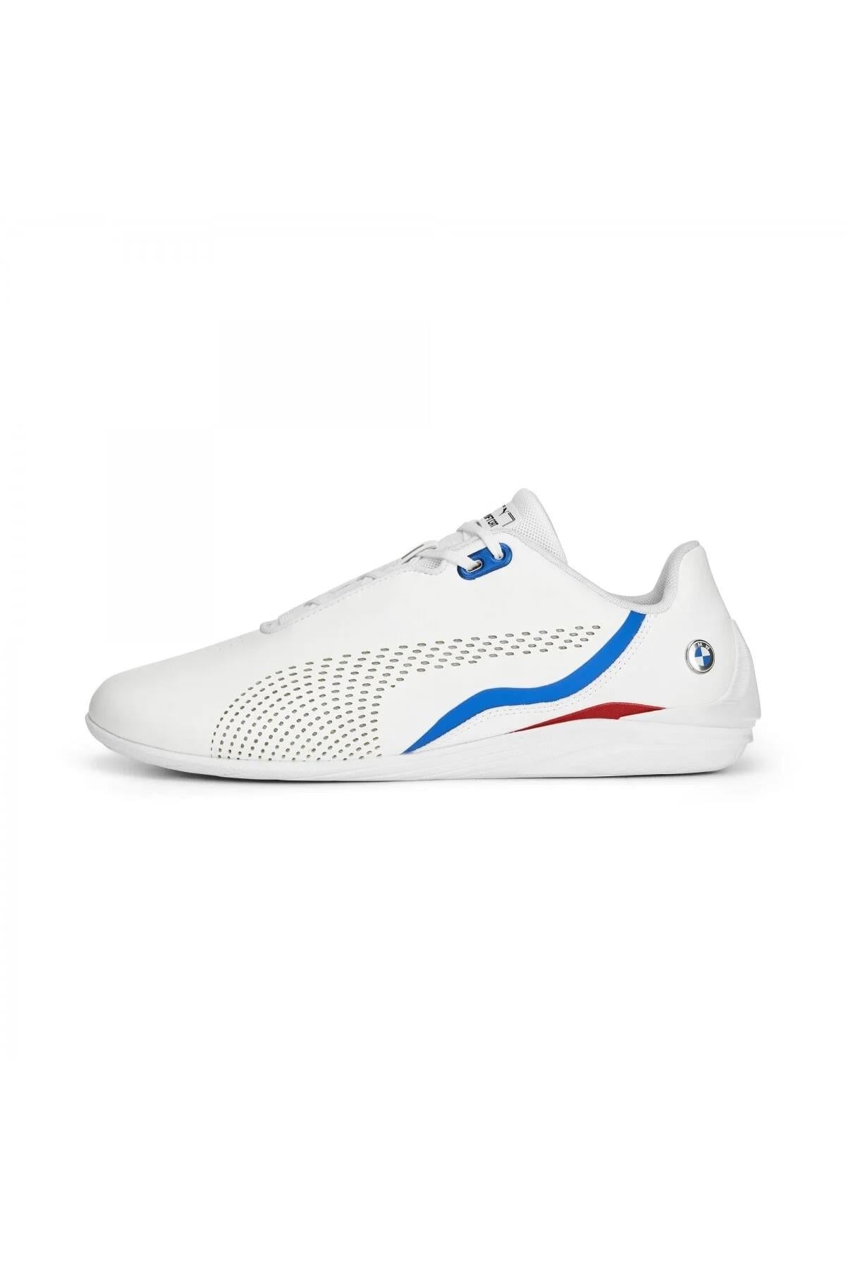 Puma 30730404 Bmw Mms Drift Cat Decima Unisex Günlük Spor Ayakkabı