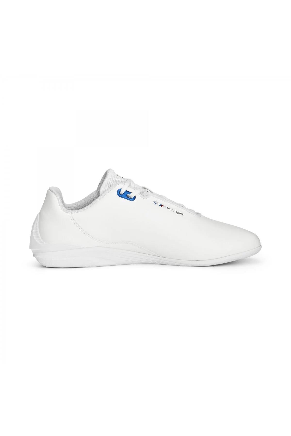 Puma 30730404 Bmw Mms Drift Cat Decima Unisex Günlük Spor Ayakkabı