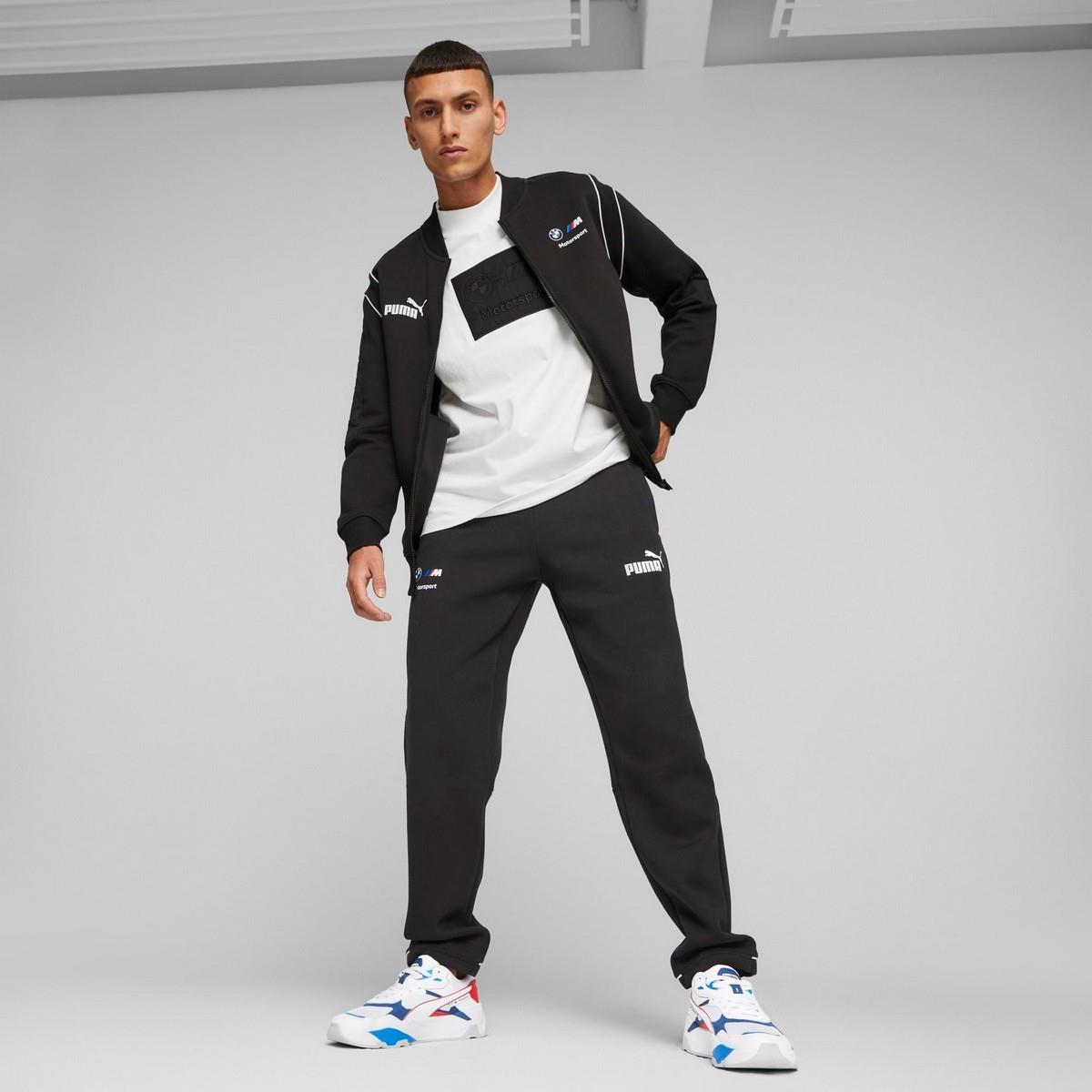 Puma 30794902 Bmw Mms Trinity Erkek Günlük Spor Ayakkabı