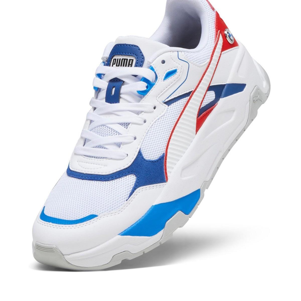 Puma 30794902 Bmw Mms Trinity Erkek Günlük Spor Ayakkabı