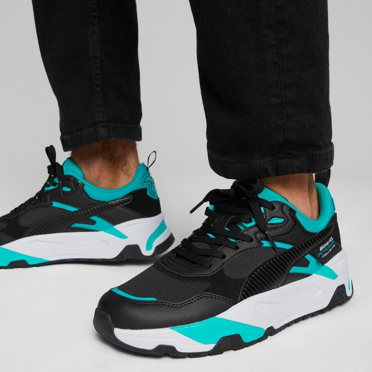 Puma 30795202 Mapf1 Trinity Erkek Günlük Spor Ayakkabı