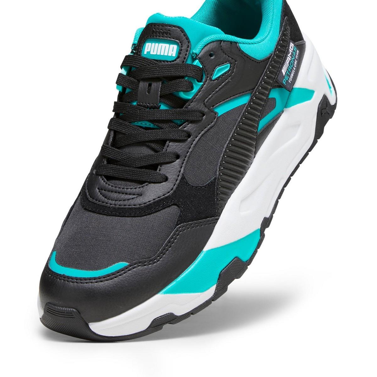 Puma 30795202 Mapf1 Trinity Erkek Günlük Spor Ayakkabı