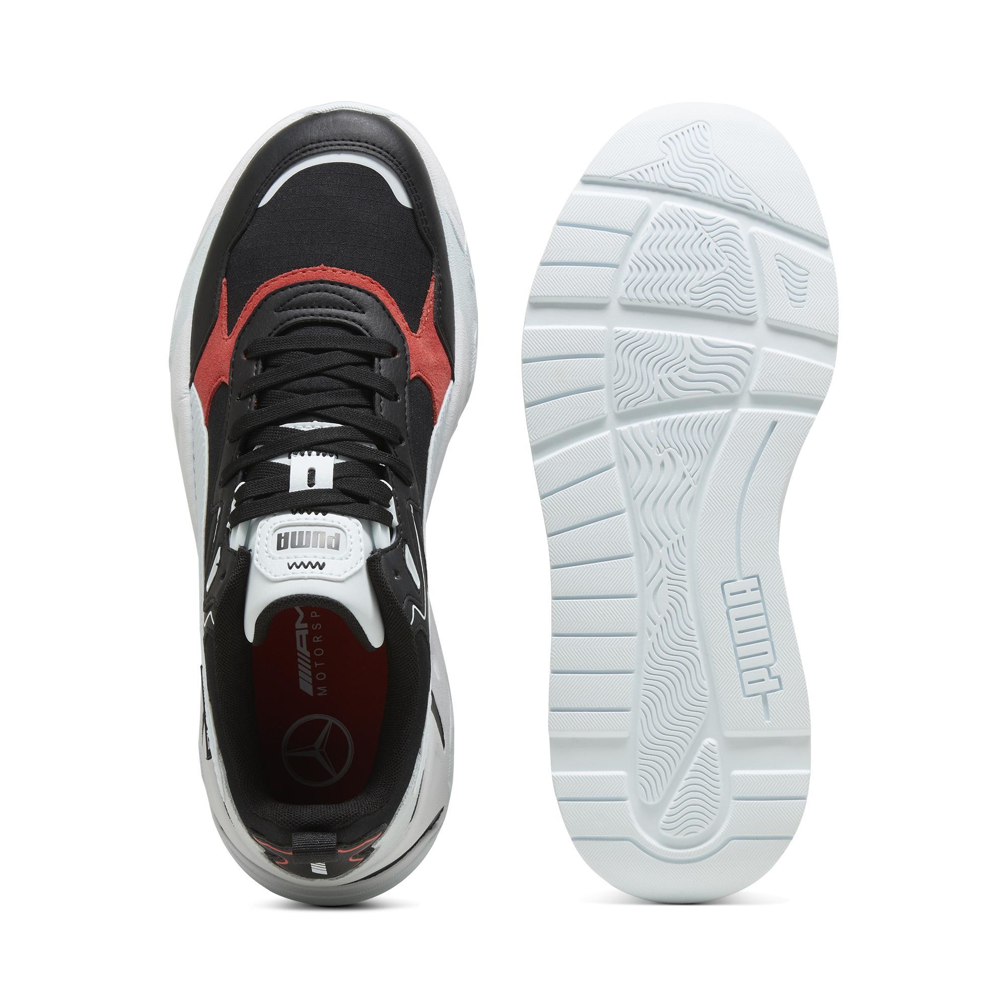 Puma 30820001 Amg Trinity Erkek Günlük Spor Ayakkabı