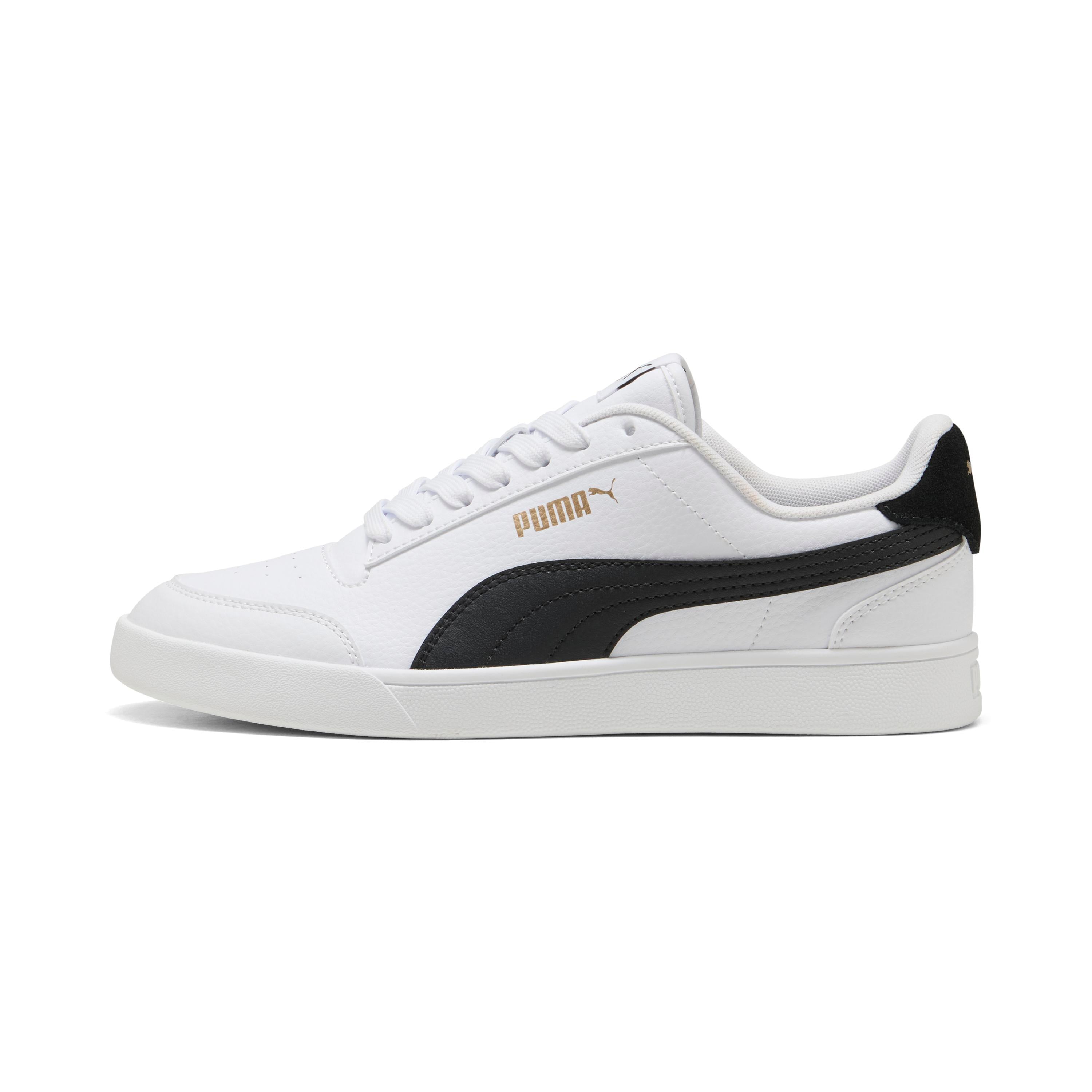 Puma 30966803 Shuffle Unisex Günlük Spor Ayakkabı