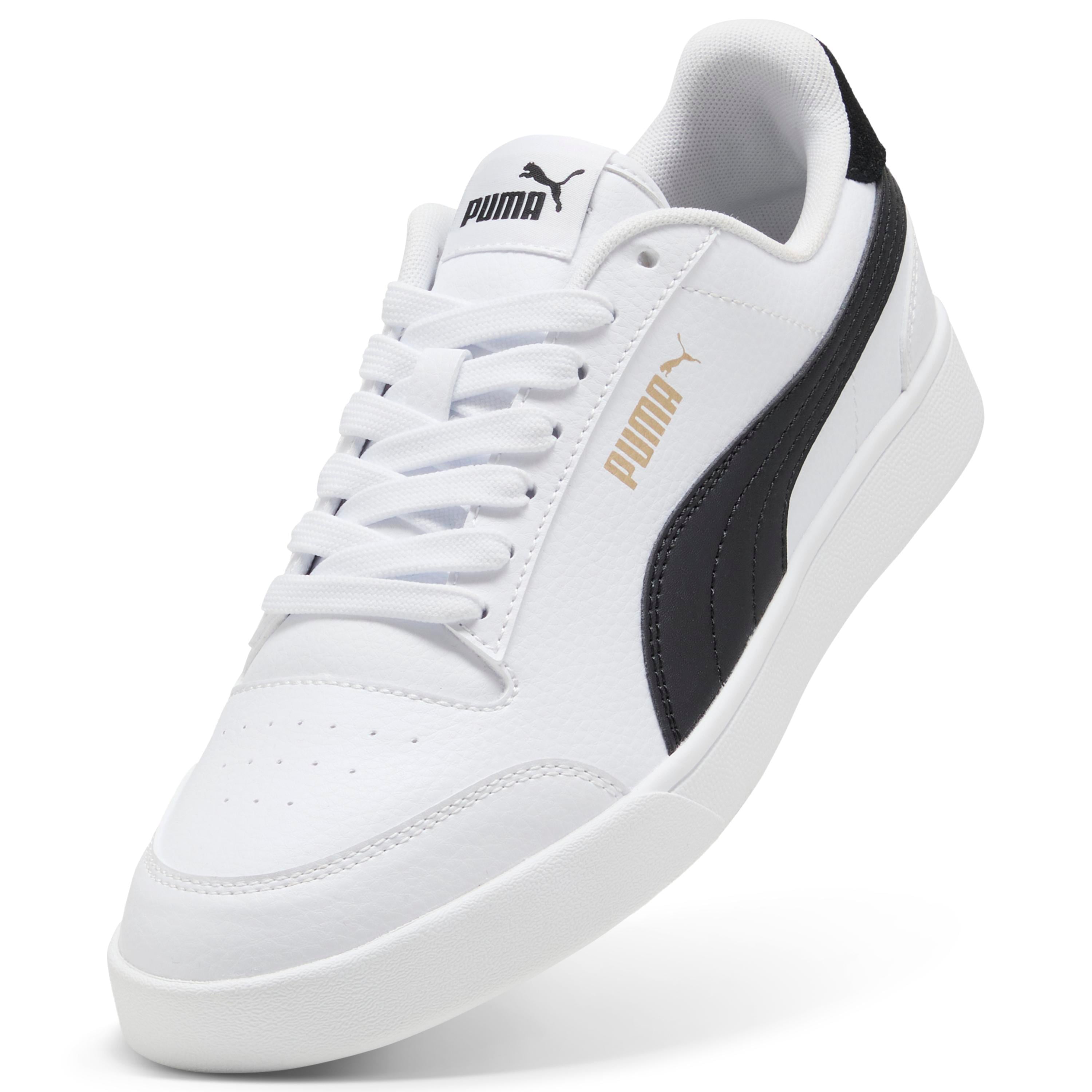 Puma 30966803 Shuffle Unisex Günlük Spor Ayakkabı