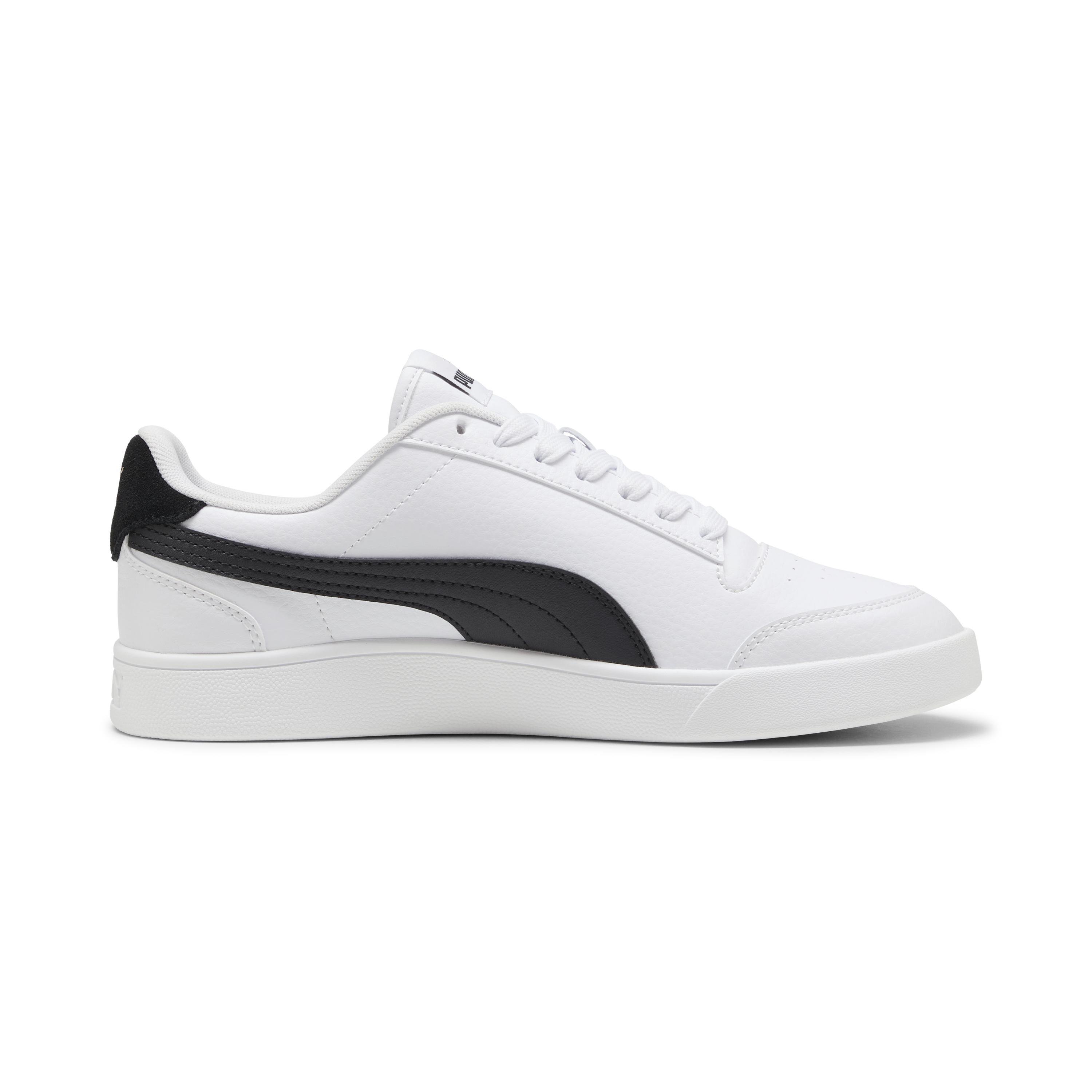 Puma 30966803 Shuffle Unisex Günlük Spor Ayakkabı