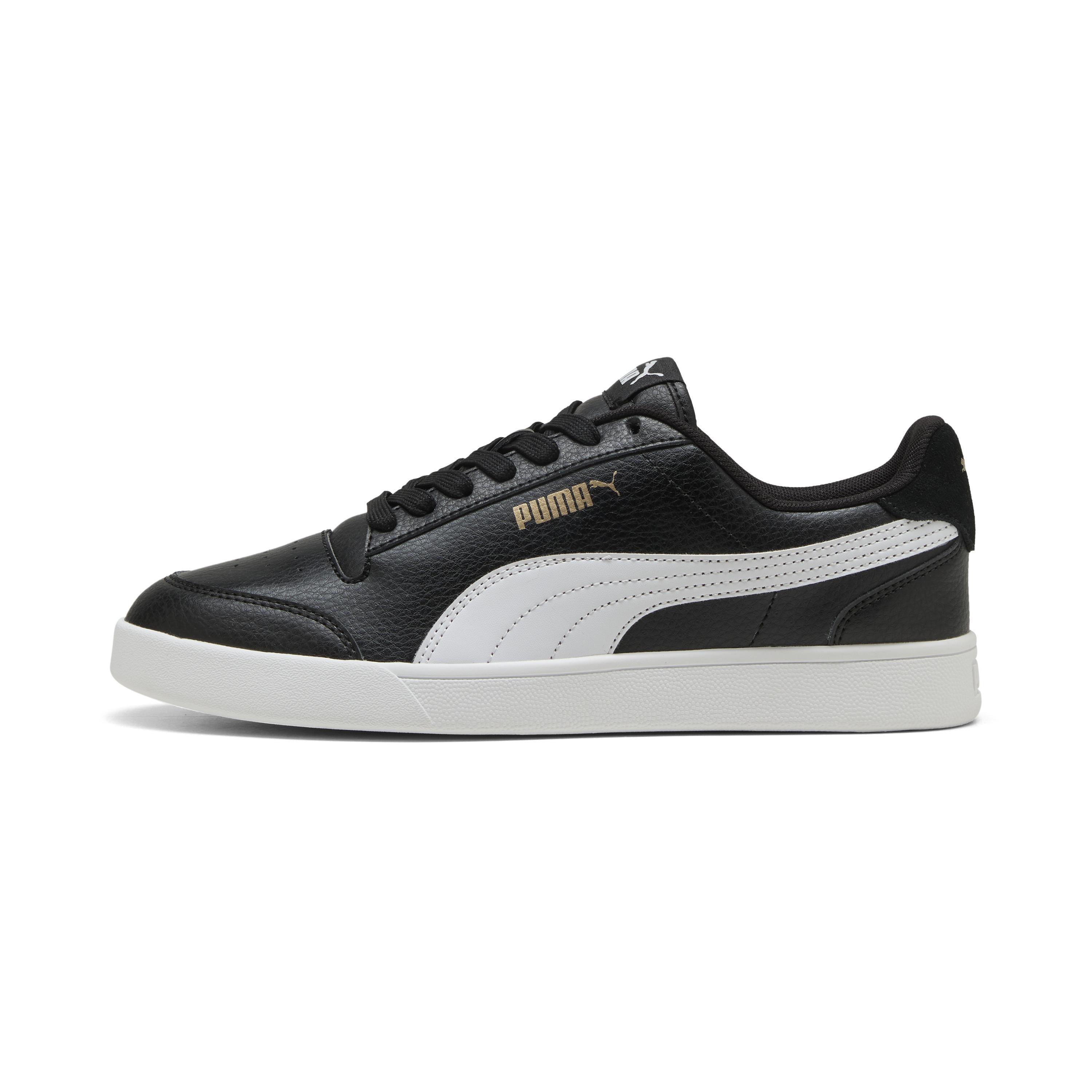 Puma 30966804 Shuffle Unisex Günlük Spor Ayakkabı