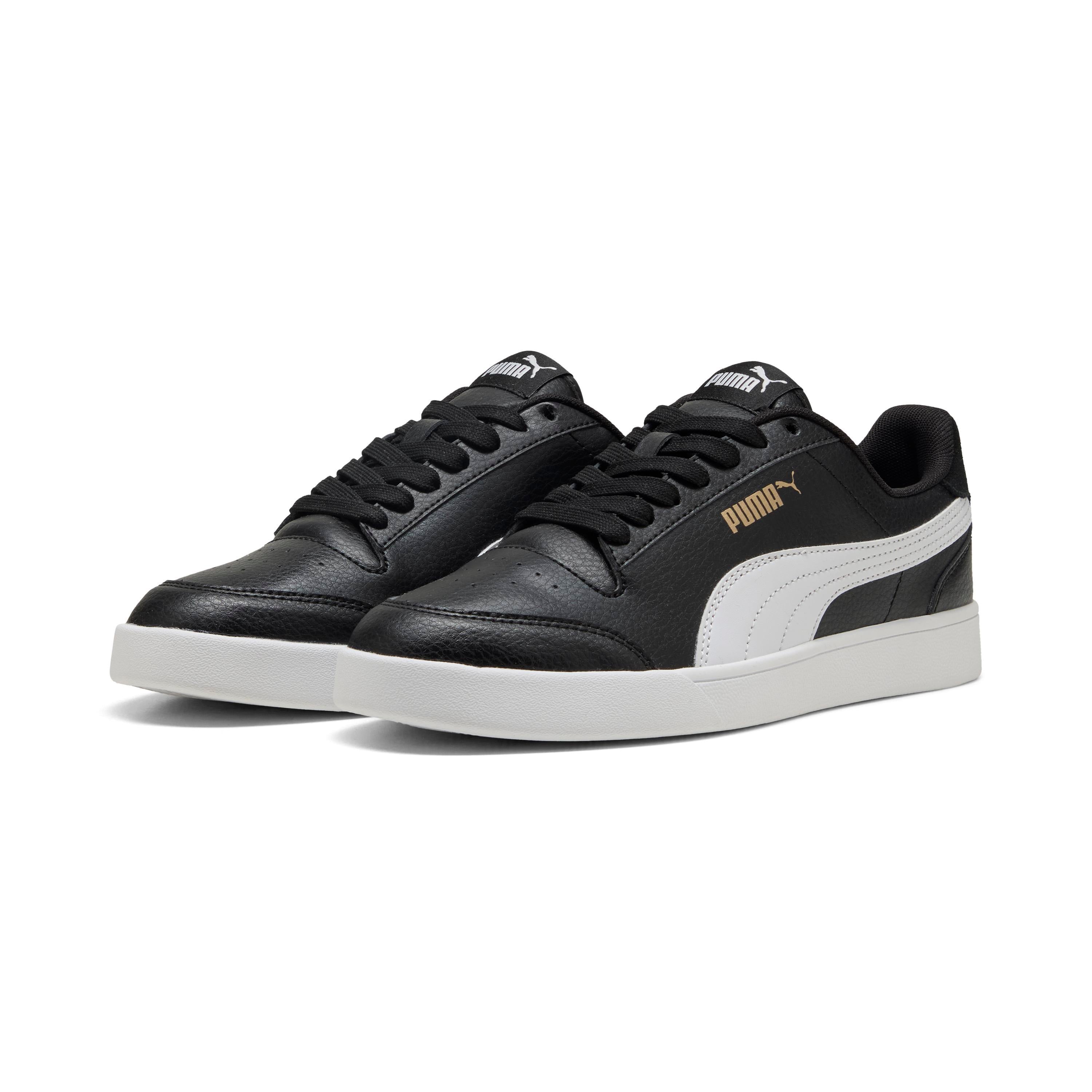 Puma 30966804 Shuffle Unisex Günlük Spor Ayakkabı