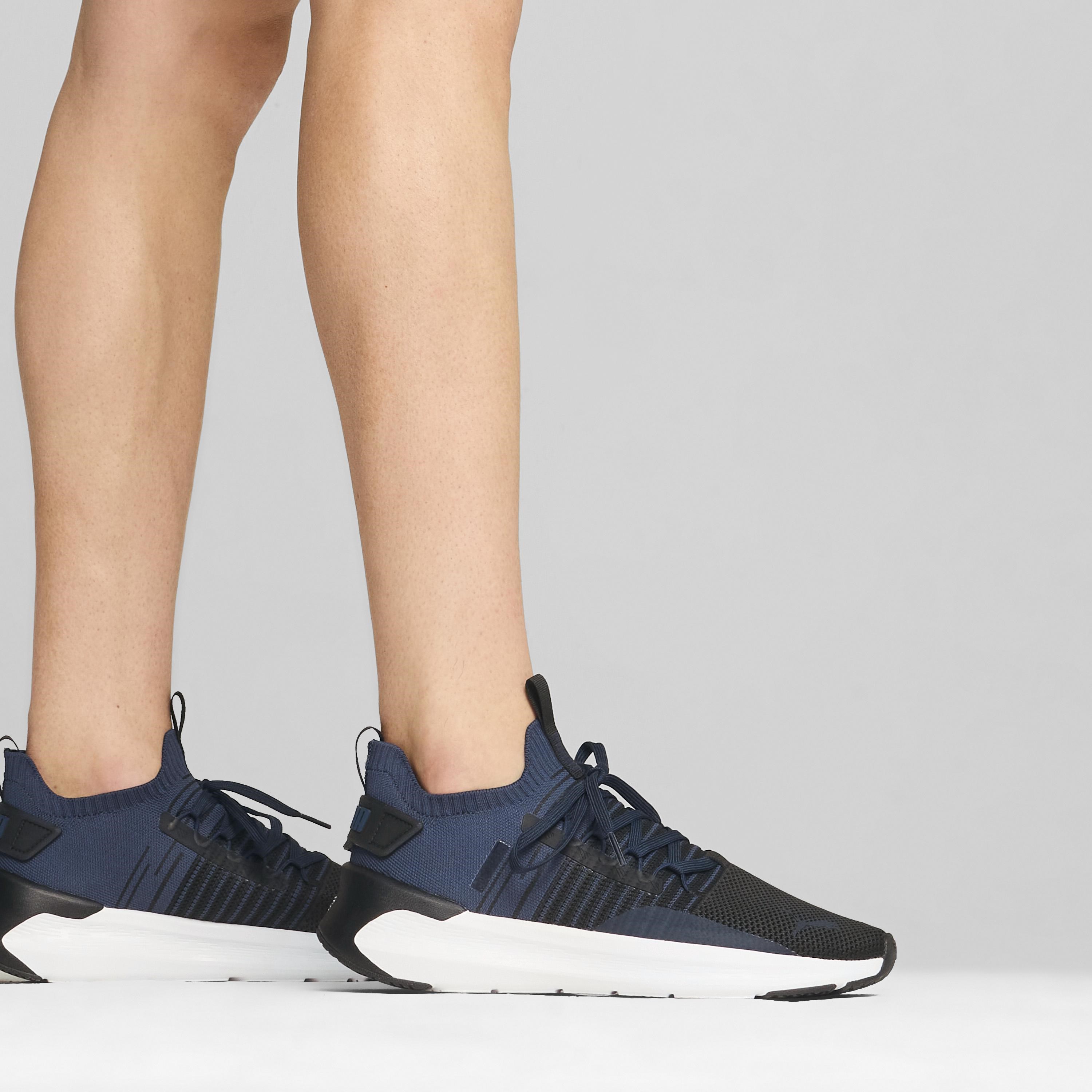 Puma 31012702 Softride Symmetry Fuzion Unisex Koşu Ayakkabısı