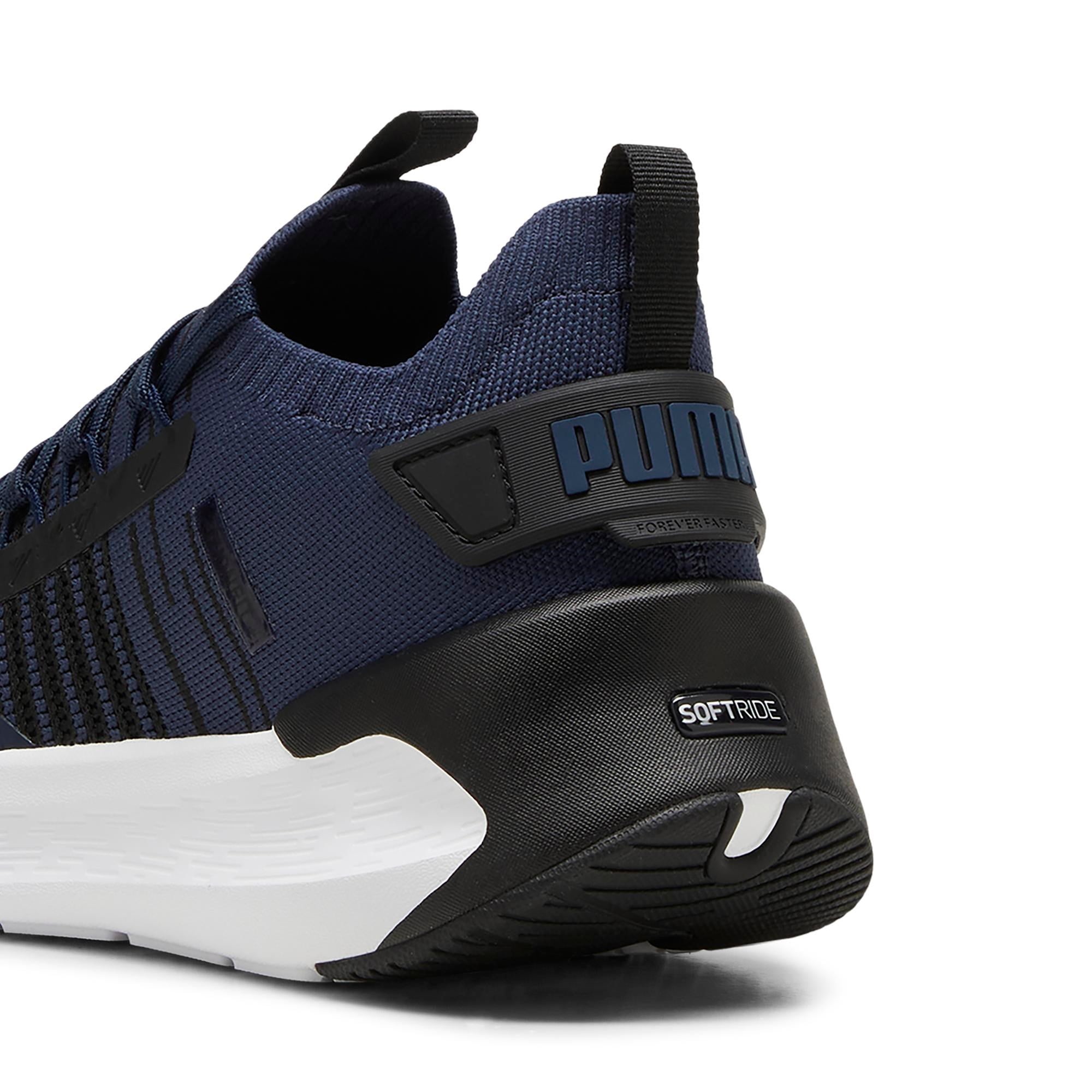 Puma 31012702 Softride Symmetry Fuzion Unisex Koşu Ayakkabısı