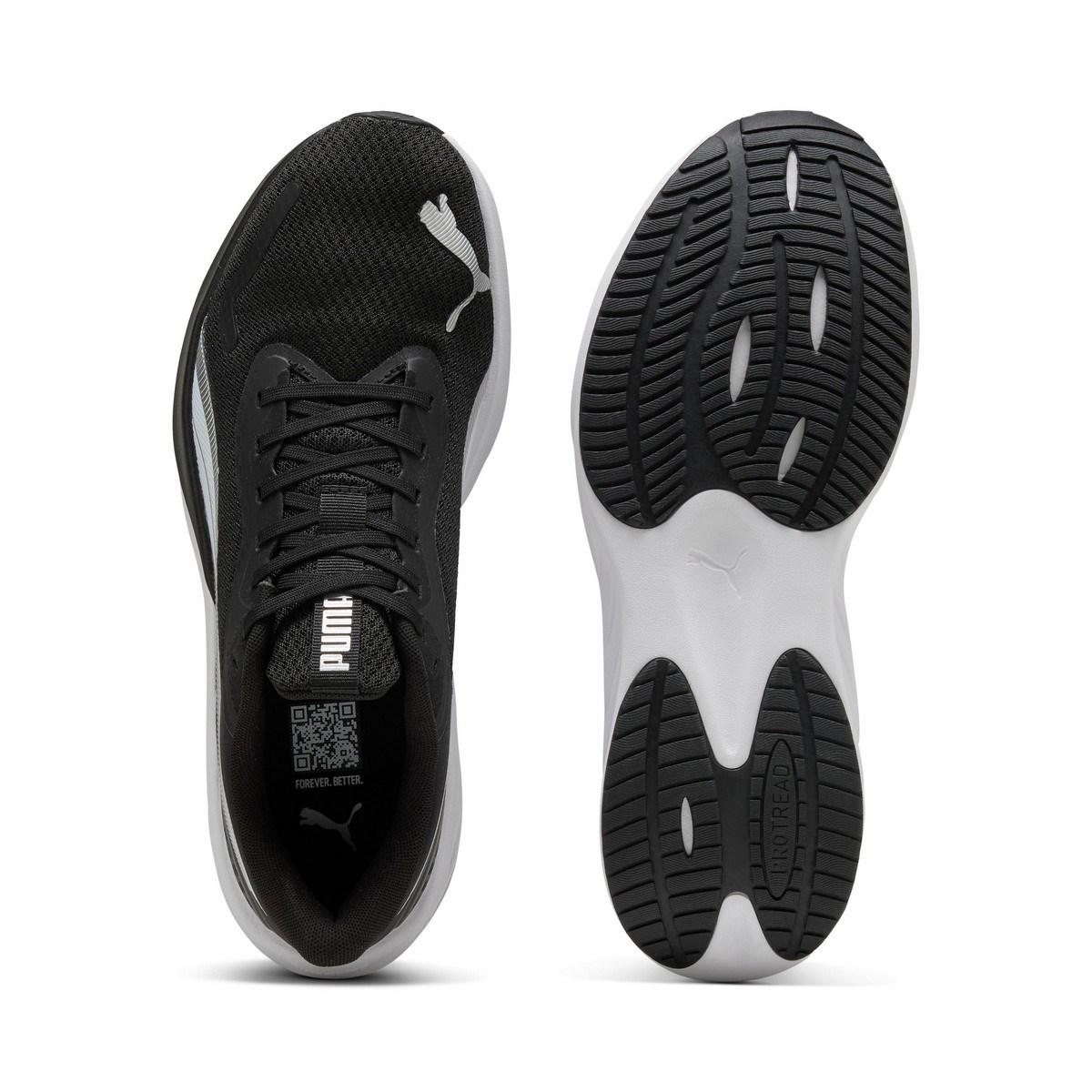 Puma 31077801 Pounce Lite Unisex Koşu Ayakkabısı