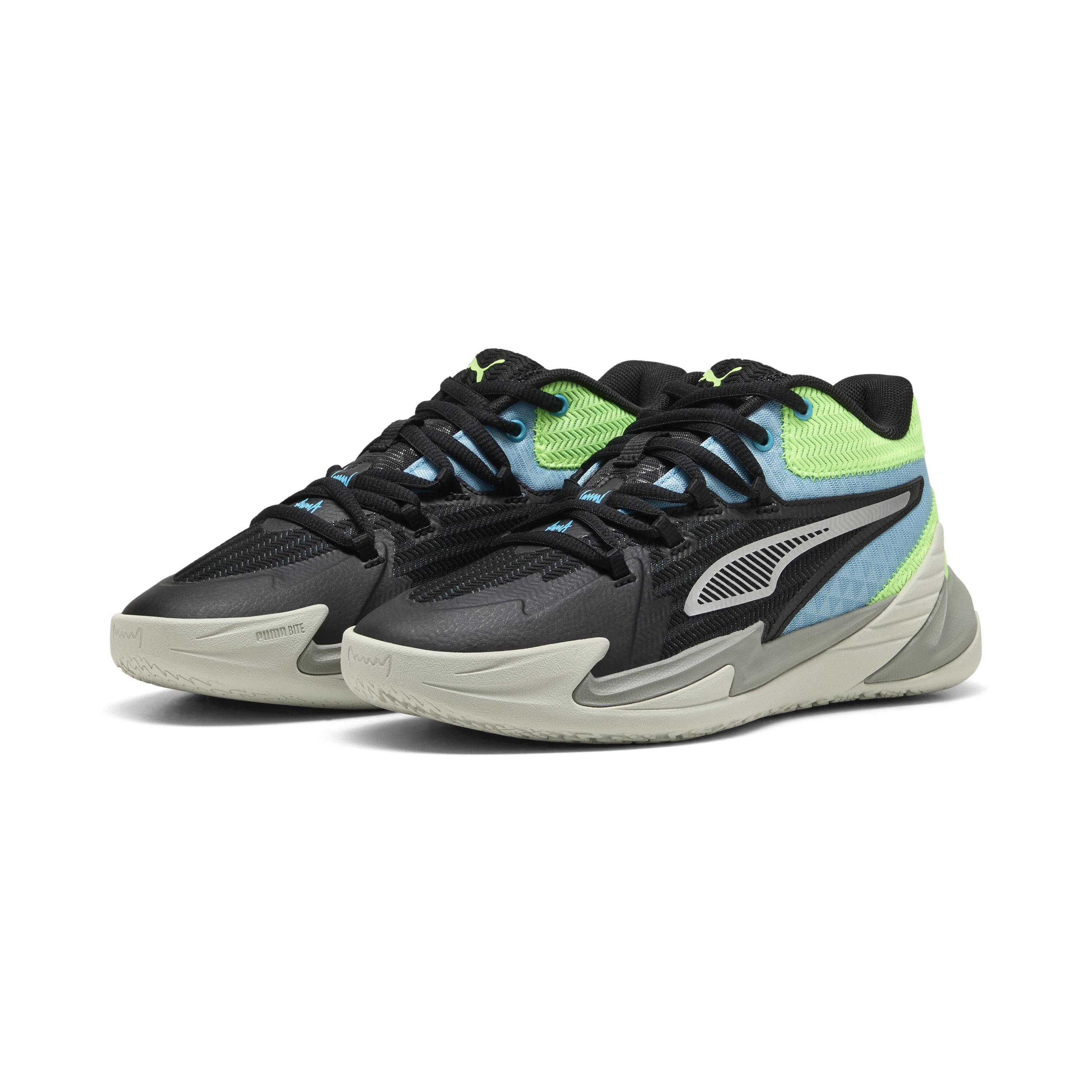 Puma 31155309 Dagger Jr Çocuk Basketbol Ayakkabısı