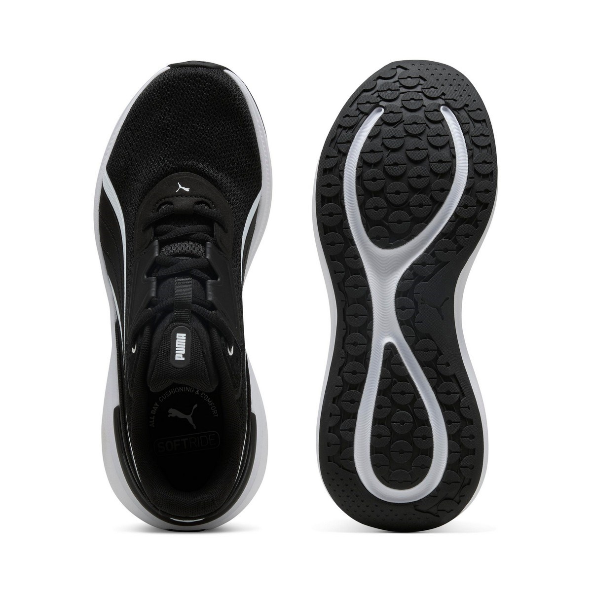 Puma 31172201 Softride Exo Unisex Koşu Ayakkabısı