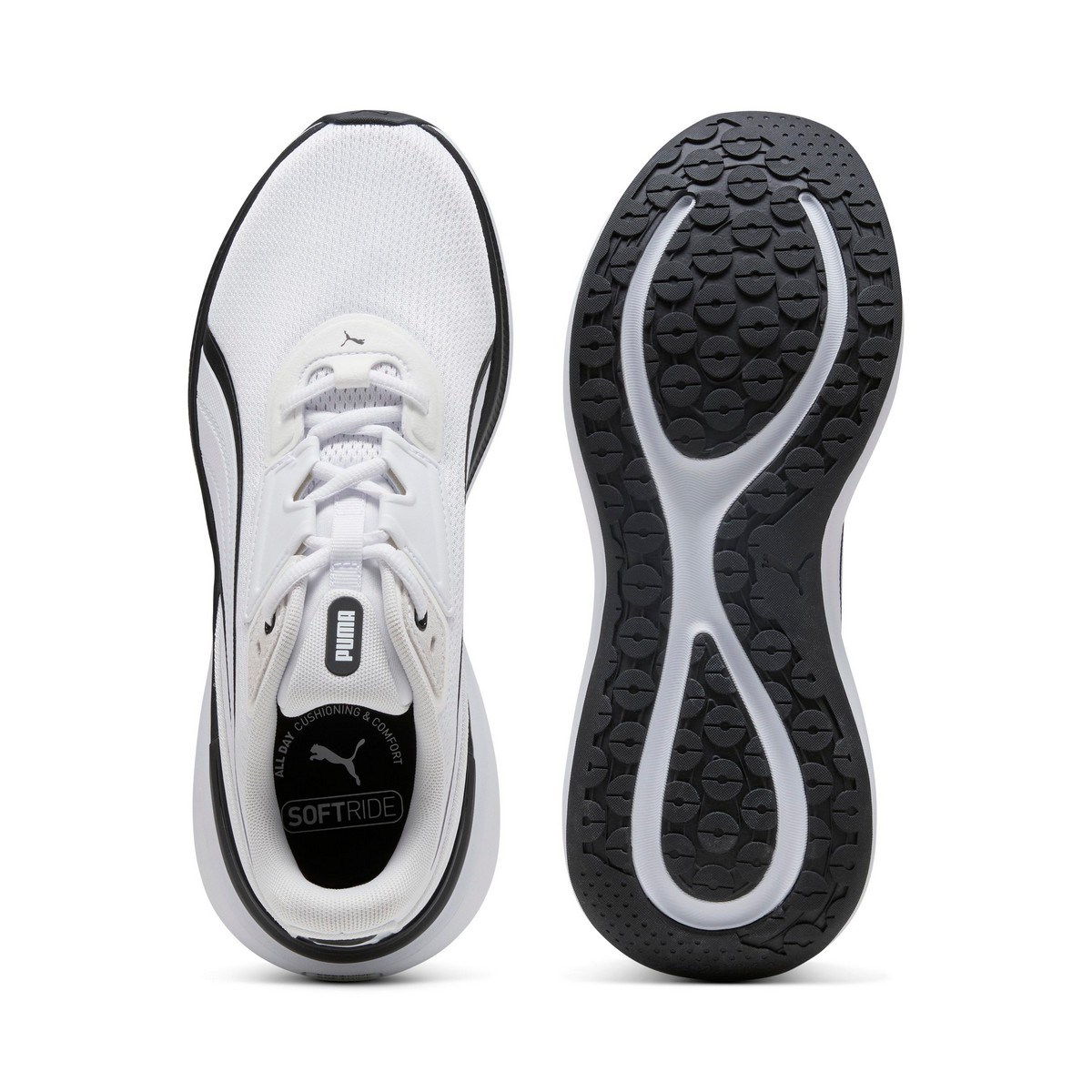 Puma 31172202 Softride Exo Unisex Koşu Ayakkabısı
