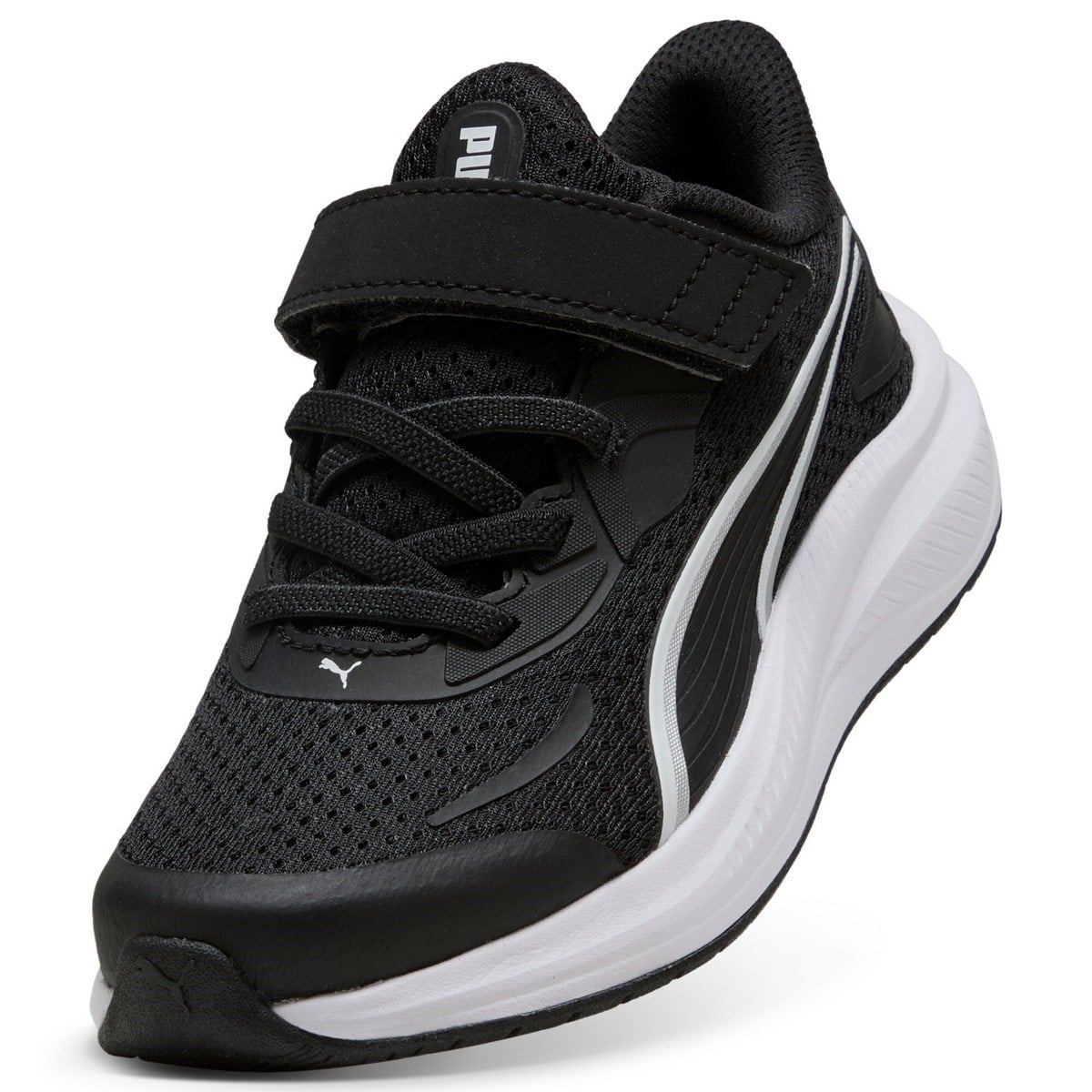Puma 31241401 Skyrocket 2 Ac+ Ps Unisex Çocuk Günlük Spor Ayakkabı