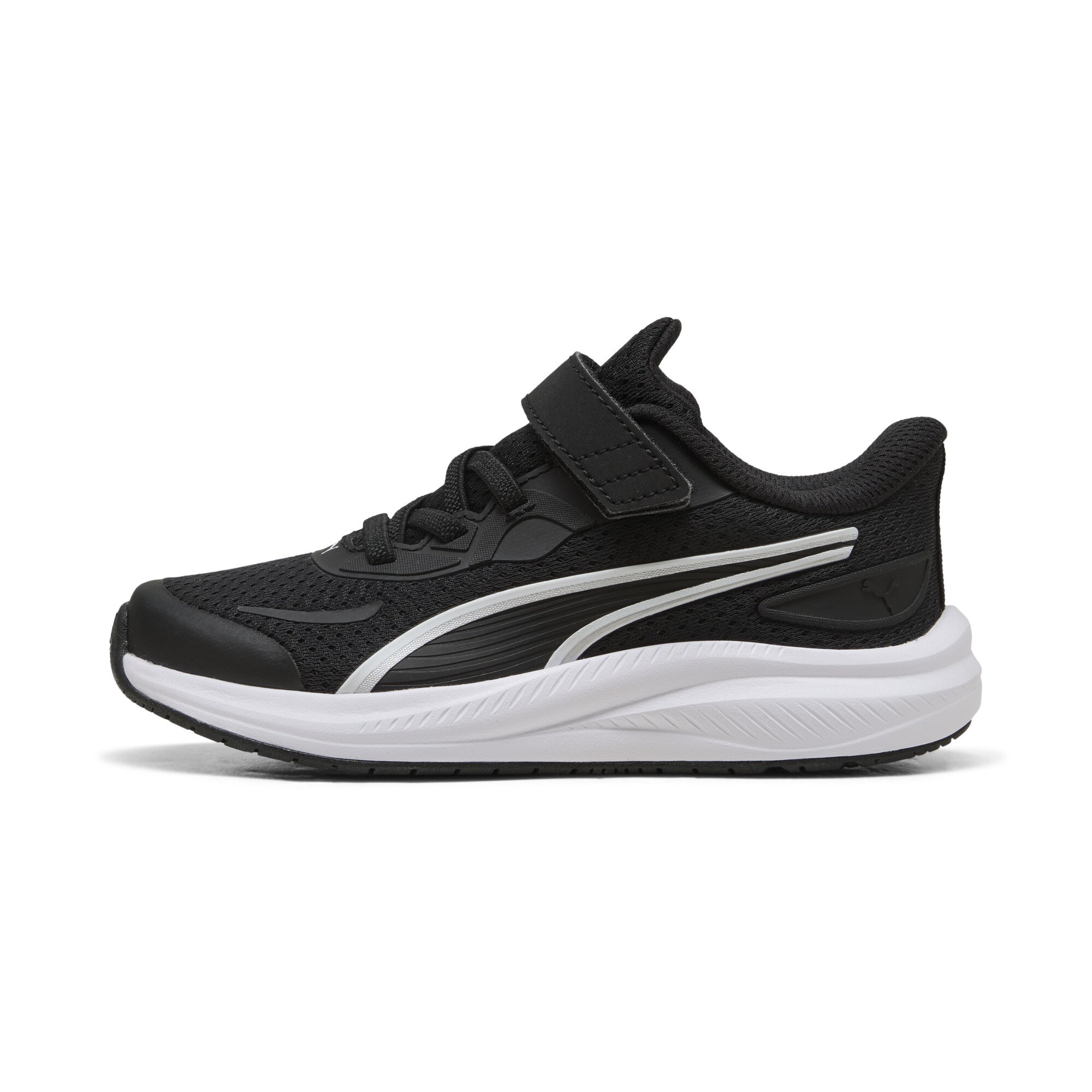 Puma 31241401 Skyrocket 2 Ac+ Ps Unisex Çocuk Günlük Spor Ayakkabı