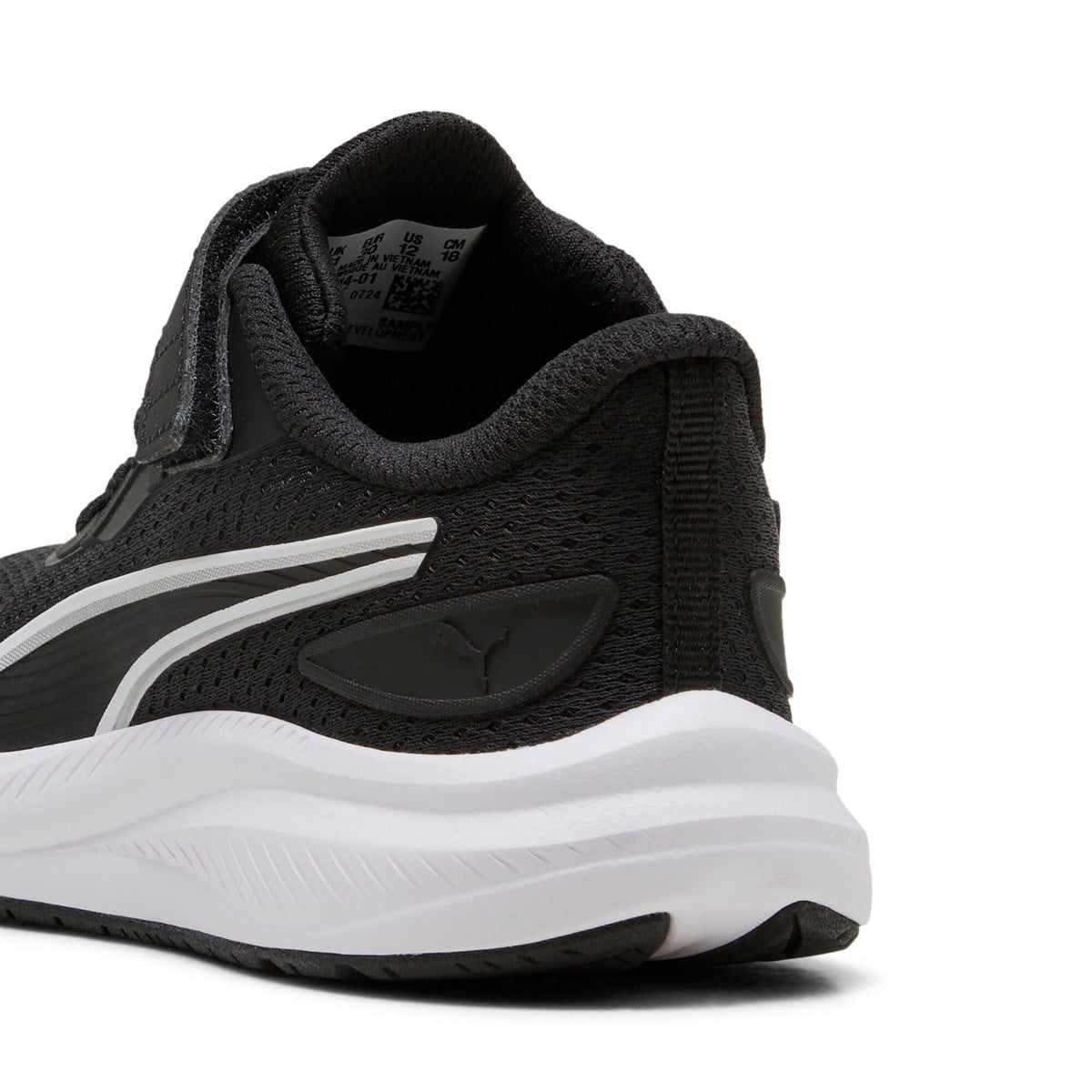 Puma 31241401 Skyrocket 2 Ac+ Ps Unisex Çocuk Günlük Spor Ayakkabı